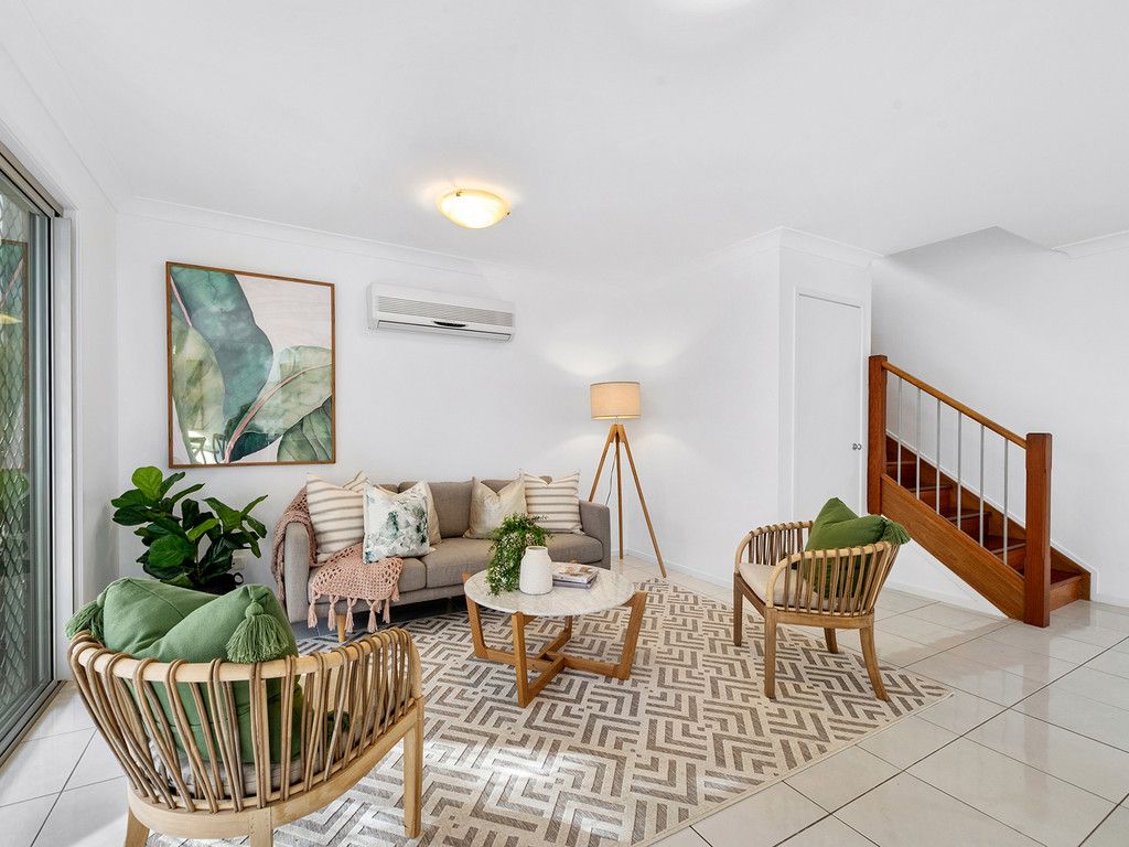 23/48 Lisburn Street, East Brisbane, QLD 4169