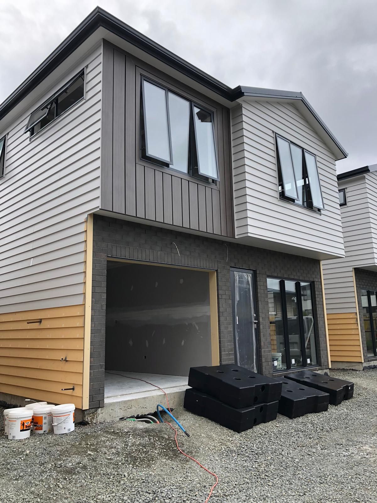 4/11 Kent Road, Manurewa, Manukau City