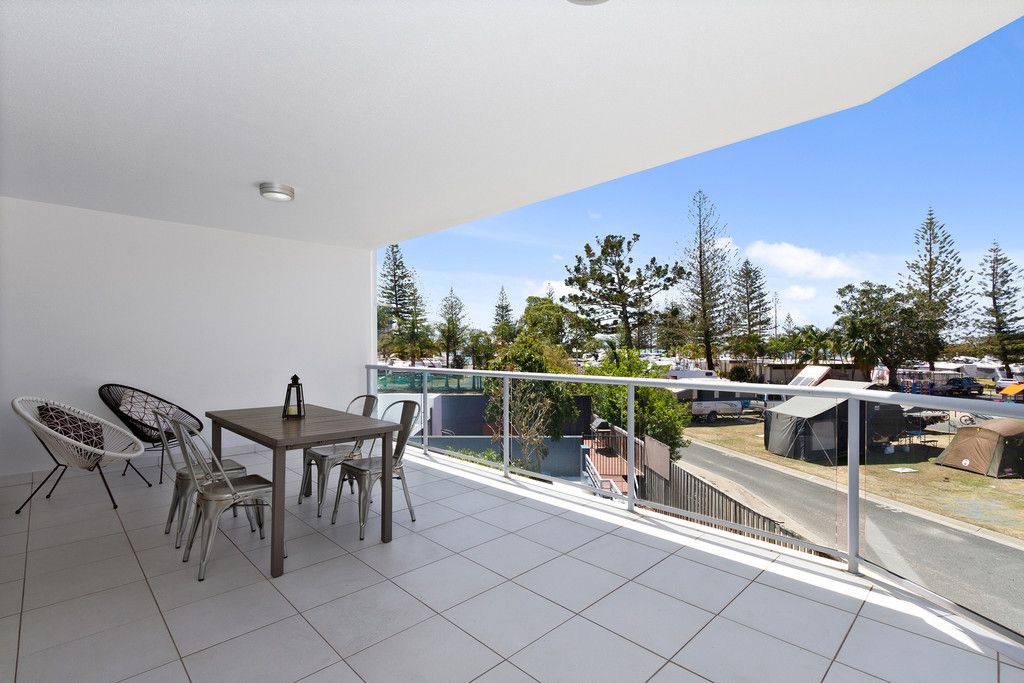 11/161 Marine Parade, Southport, QLD 4215