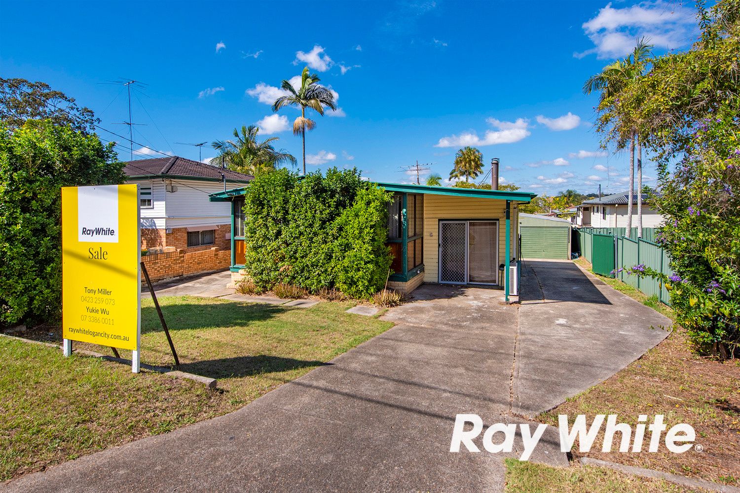 88 Smith Road, Woodridge, QLD 4114