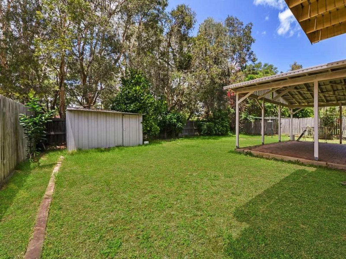 56 Scarlet Place, Forest Lake, QLD 4078