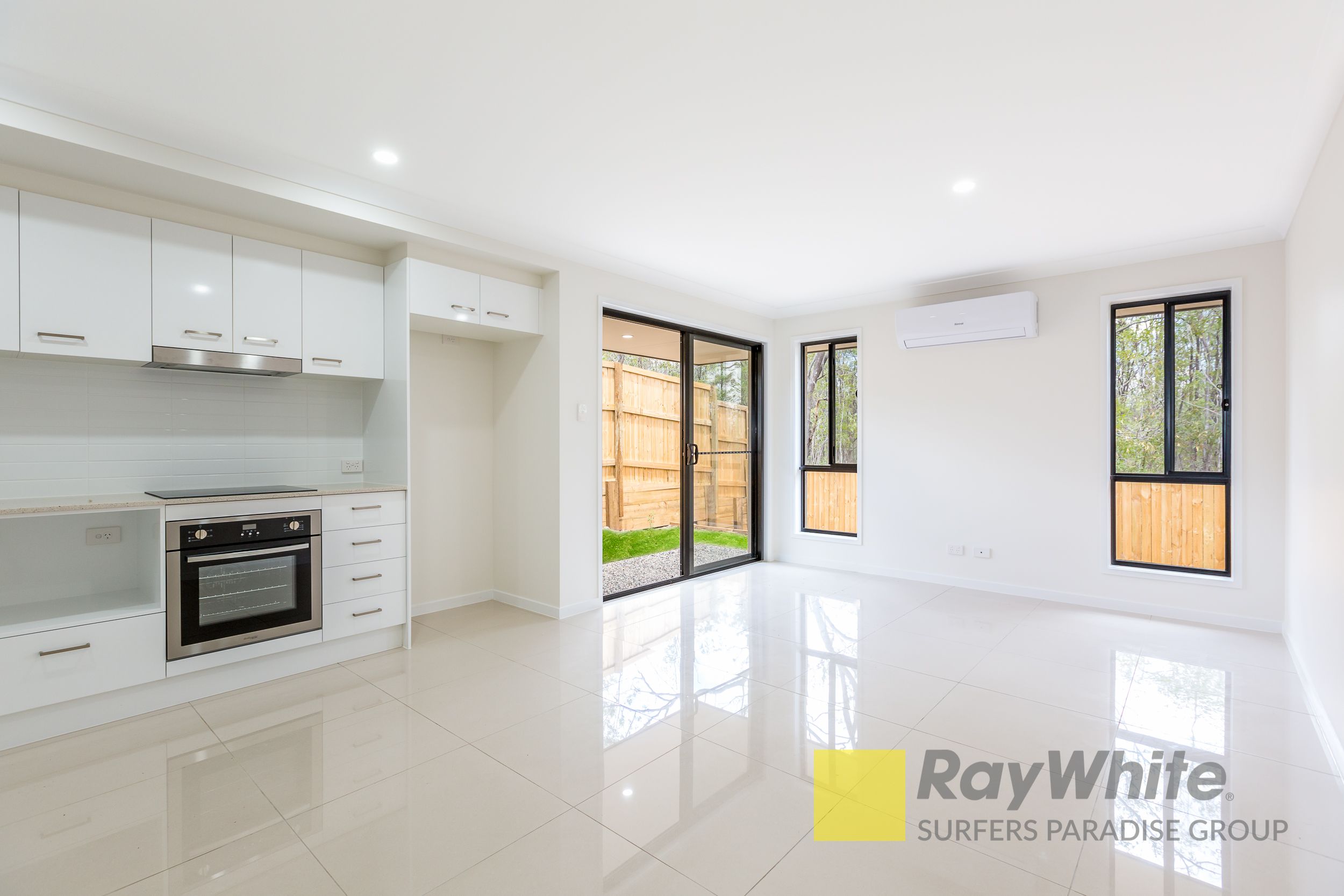 2/25 Ludwig Street, Leichhardt, QLD 4305