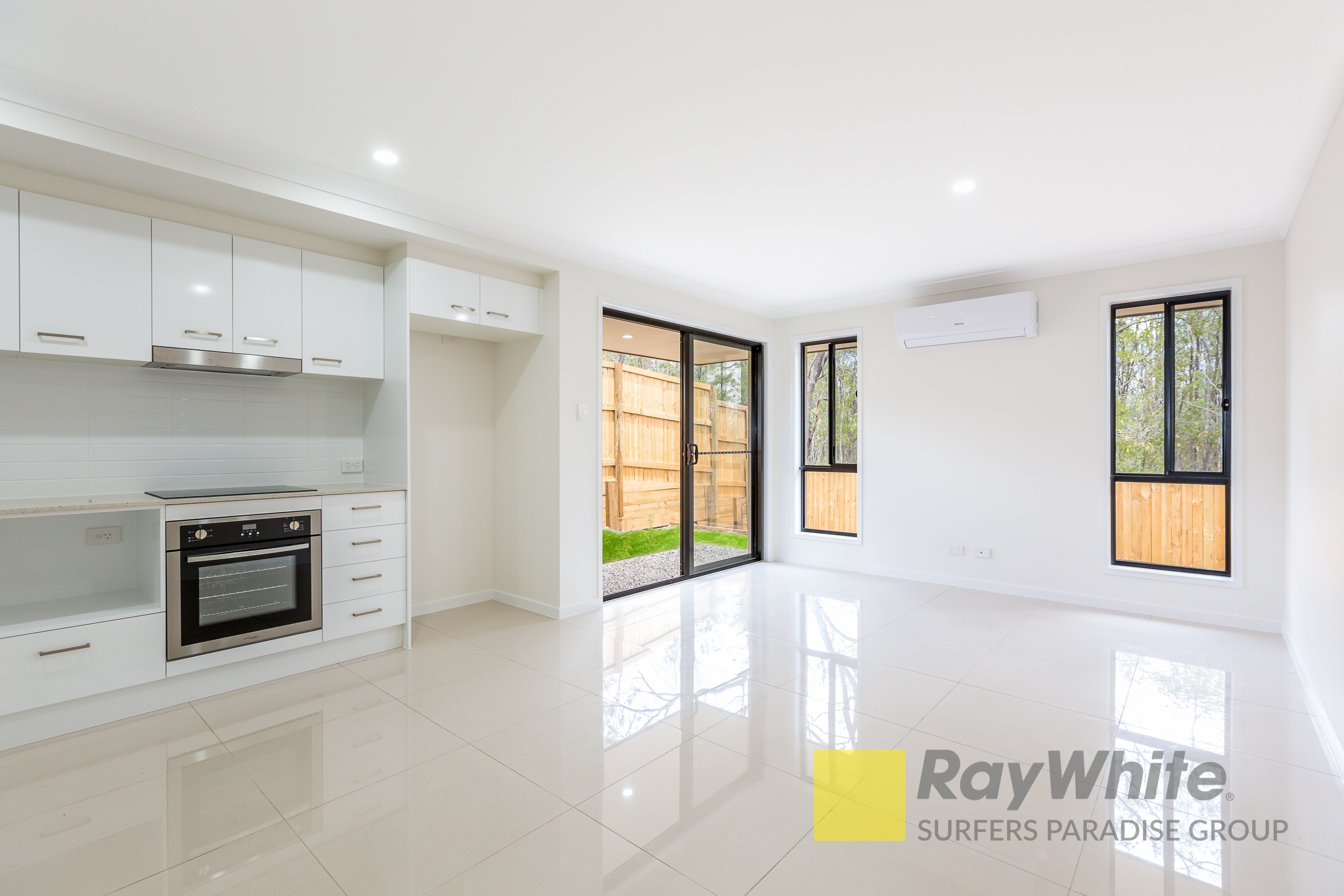 2/25 Ludwig Street, Leichhardt, QLD 4305