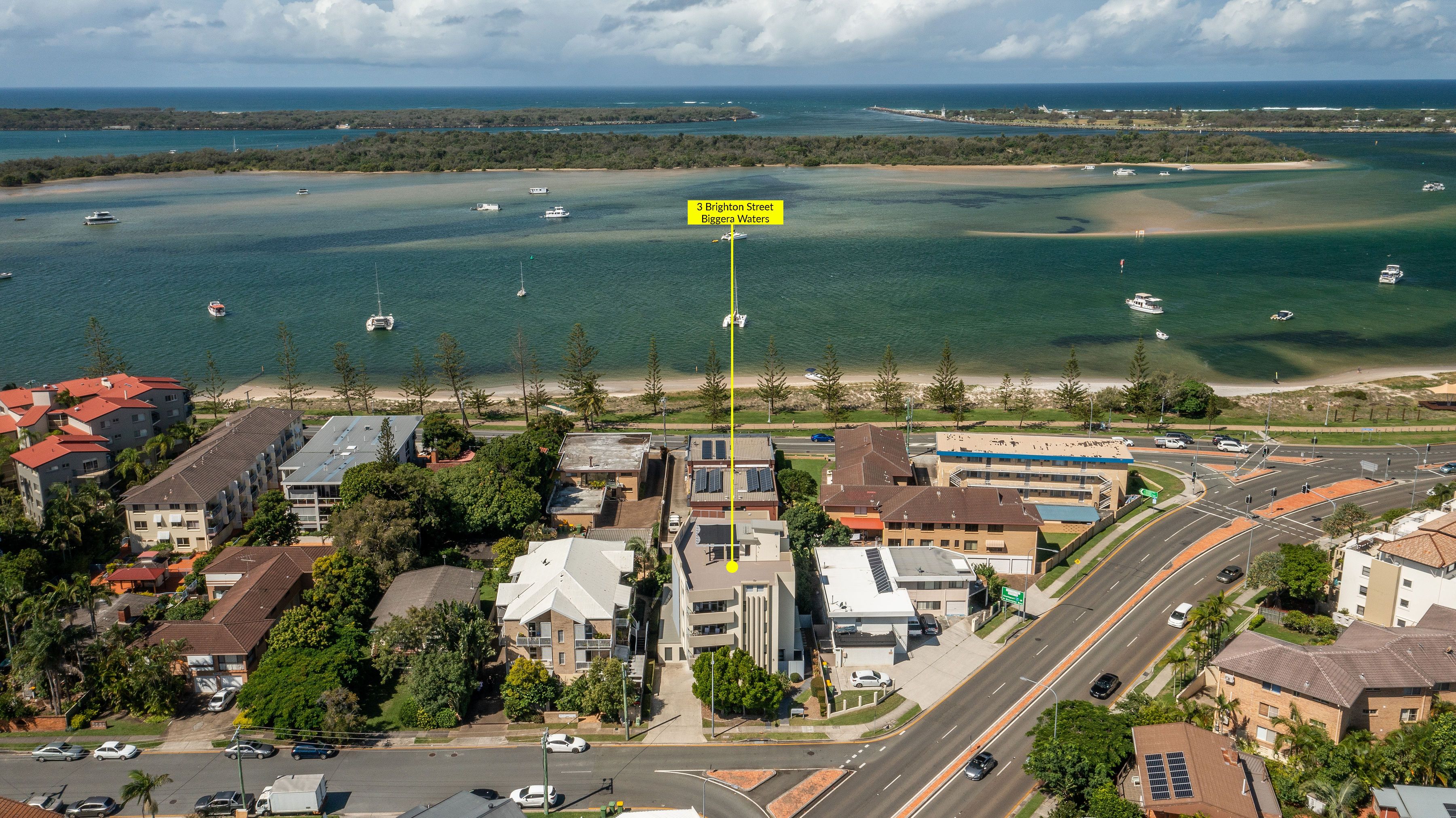 3 Brighton Street, Biggera Waters, QLD 4216