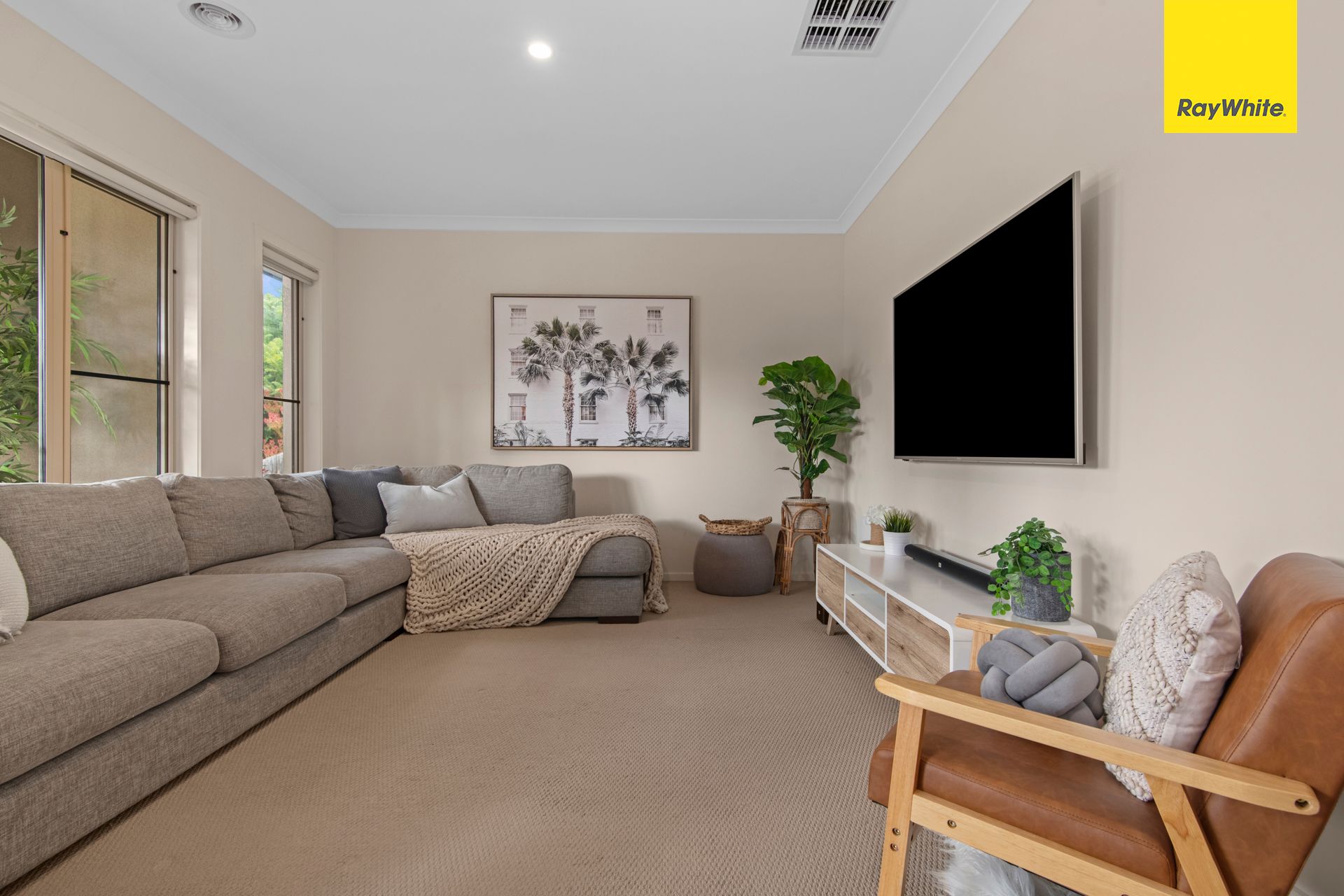 81 Lancefield Circuit, Eynesbury, VIC 3338