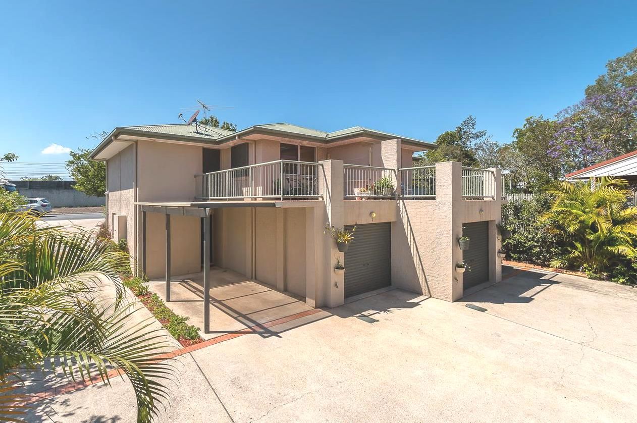 4/577 Fairfield Road, Yeronga, QLD 4104