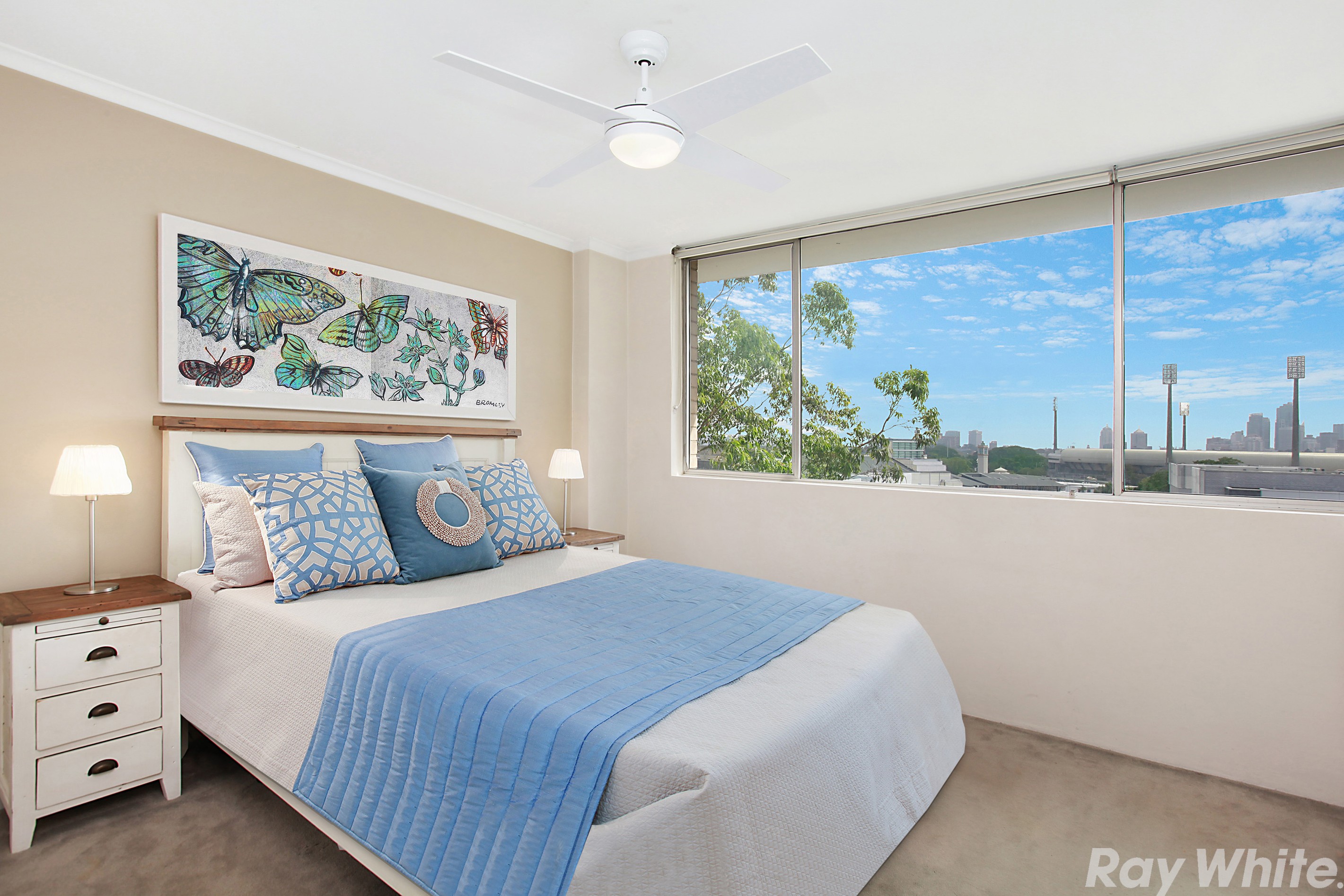 15/121-125 Cook Road, Centennial Park, NSW 2021