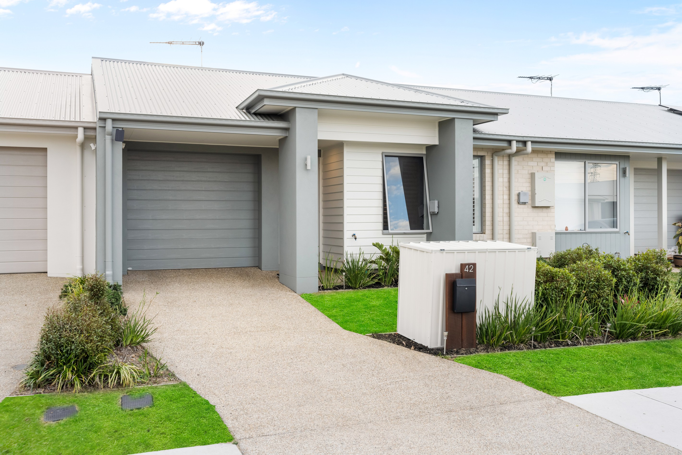 42 Crawford Street, Strathpine, QLD 4500