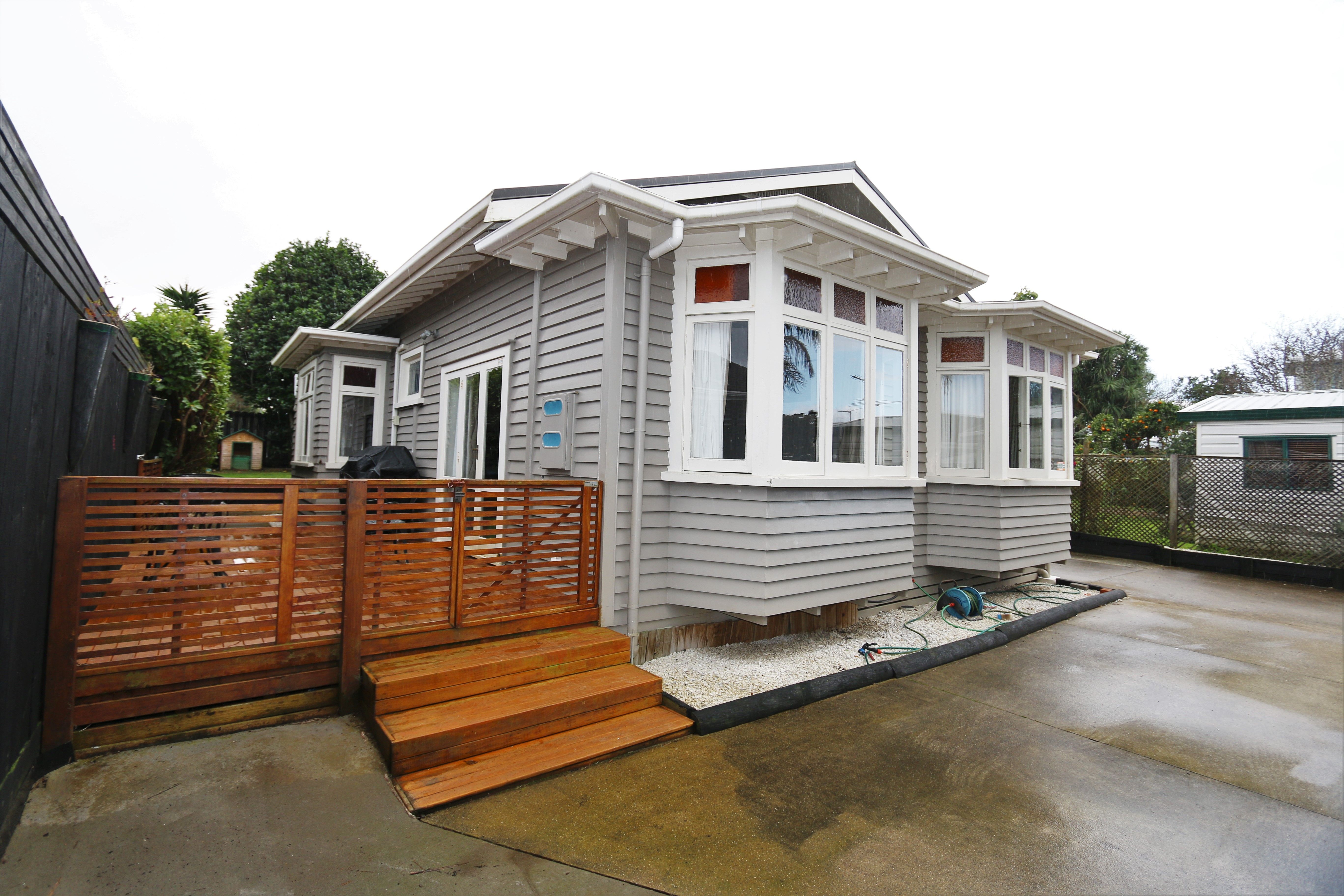100A Grey Street, Onehunga, Auckland City