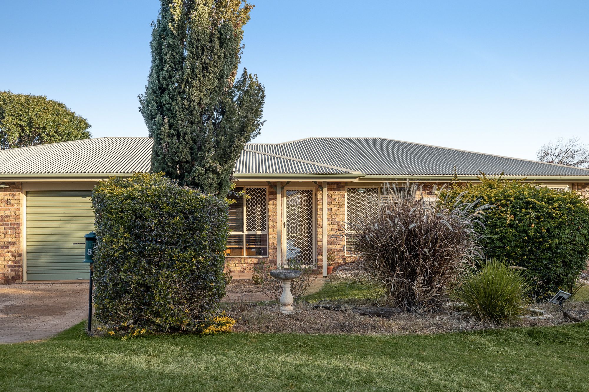 8 Satinwood Court, Glenvale, QLD 4350