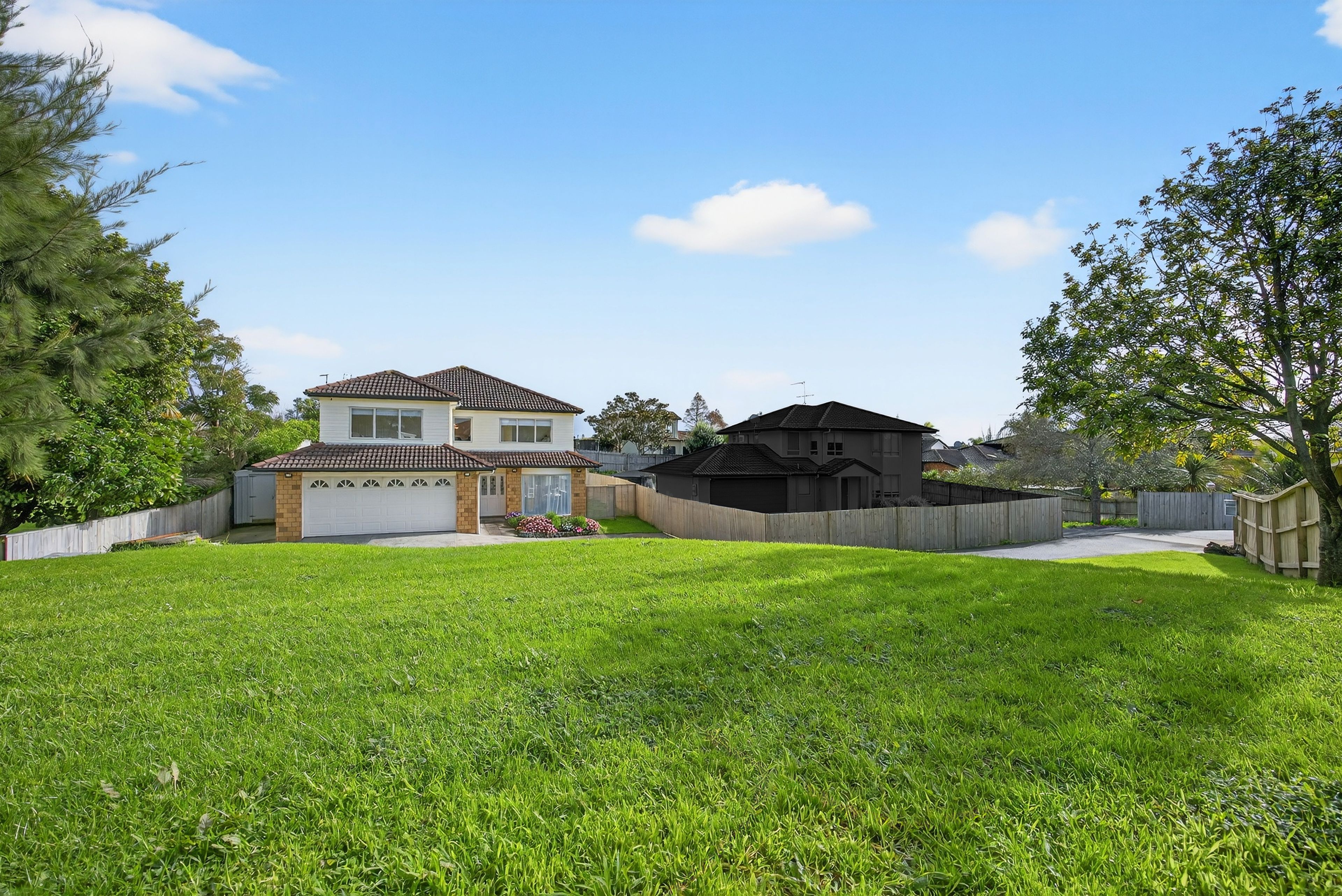 13A Araminta Place, Beachlands, Manukau City