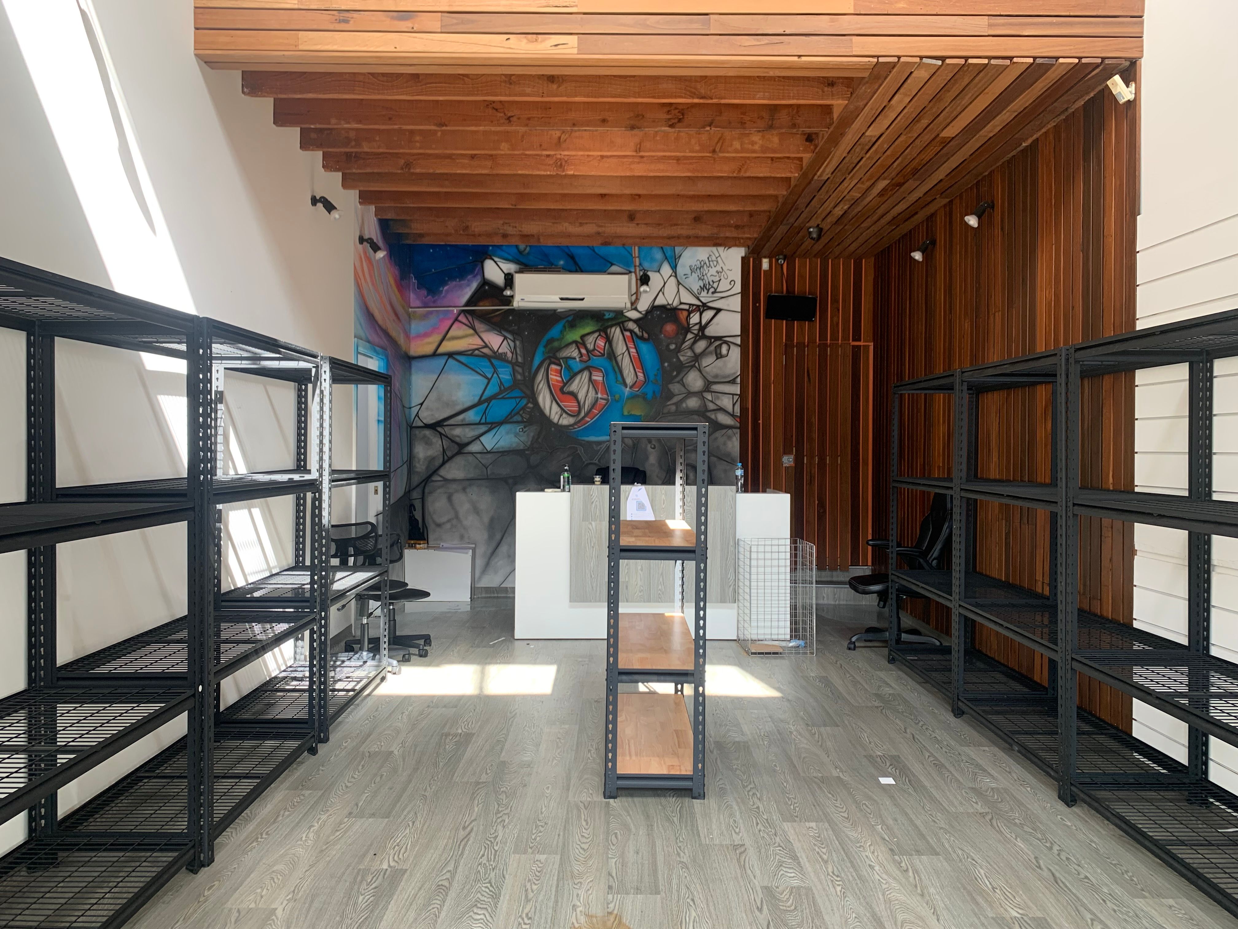 S5-6/83-99 North Terrace - Compass Centre, Bankstown, NSW 2200