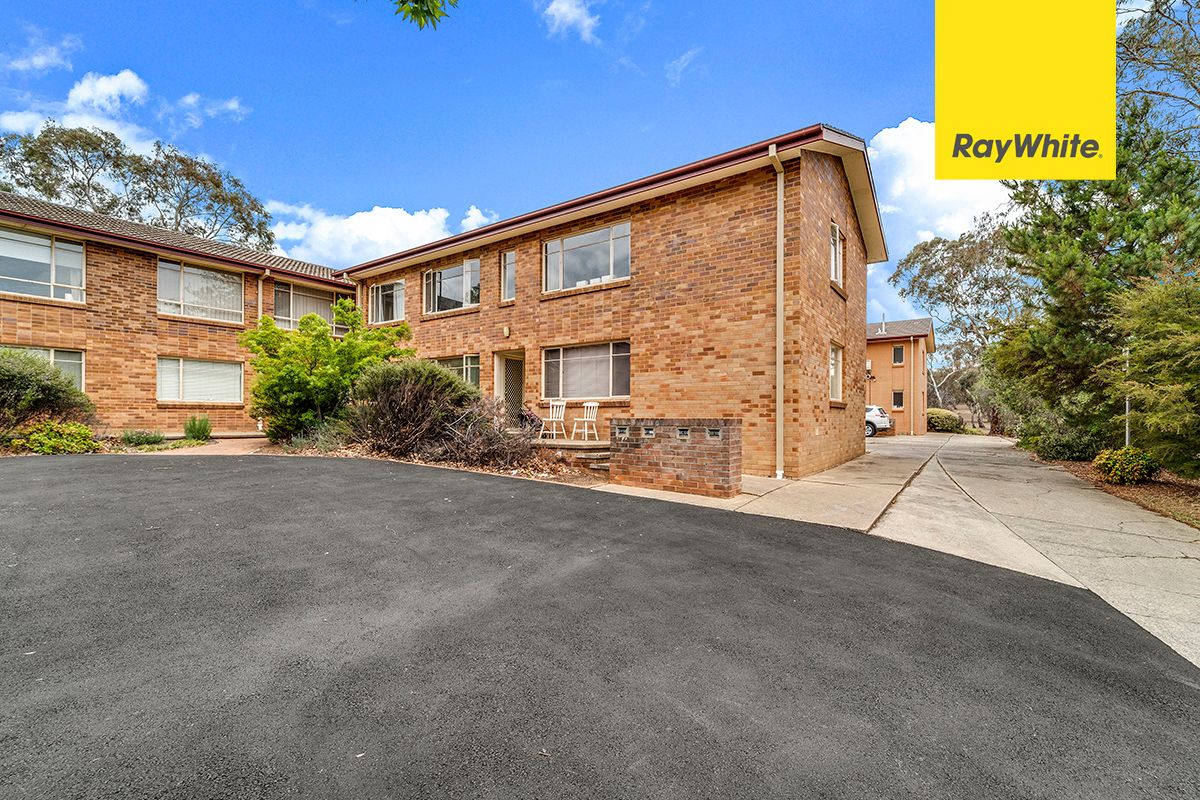 7/127 Madigan Street, Hackett ACT 2602