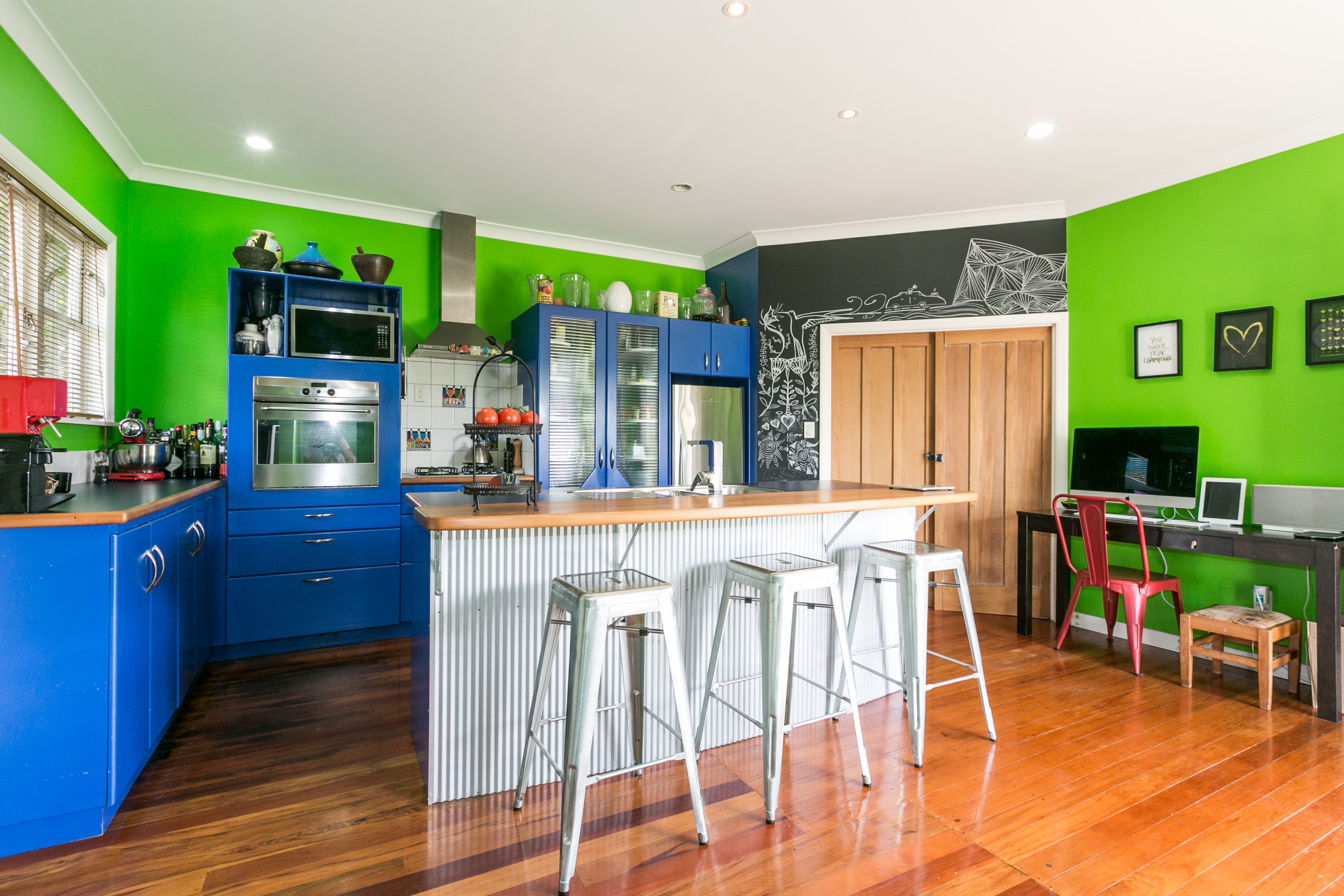 503 Sylvan Road, Parkvale, Hastings District