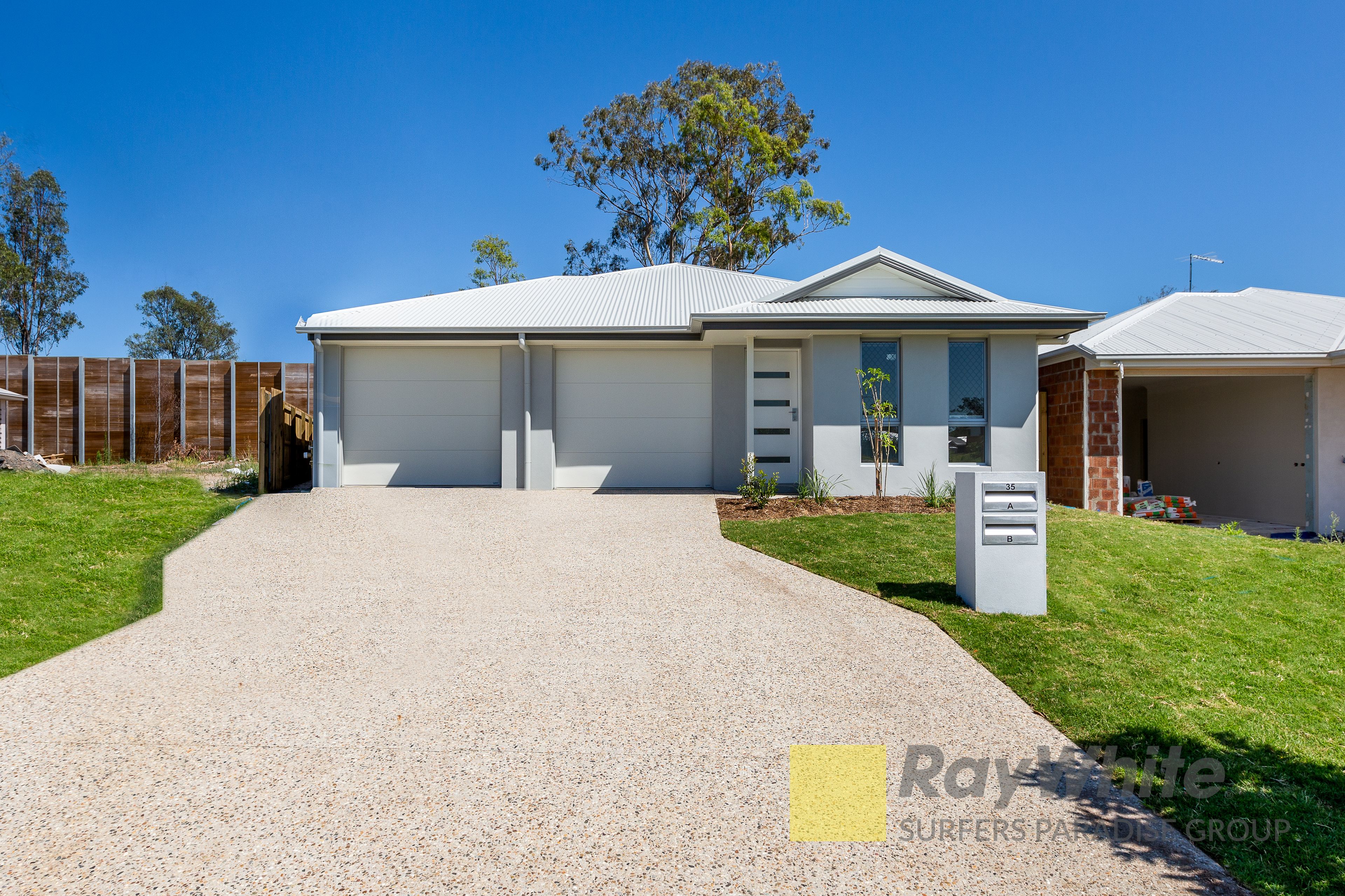 35A Dominique Way, Flinders View, QLD 4305