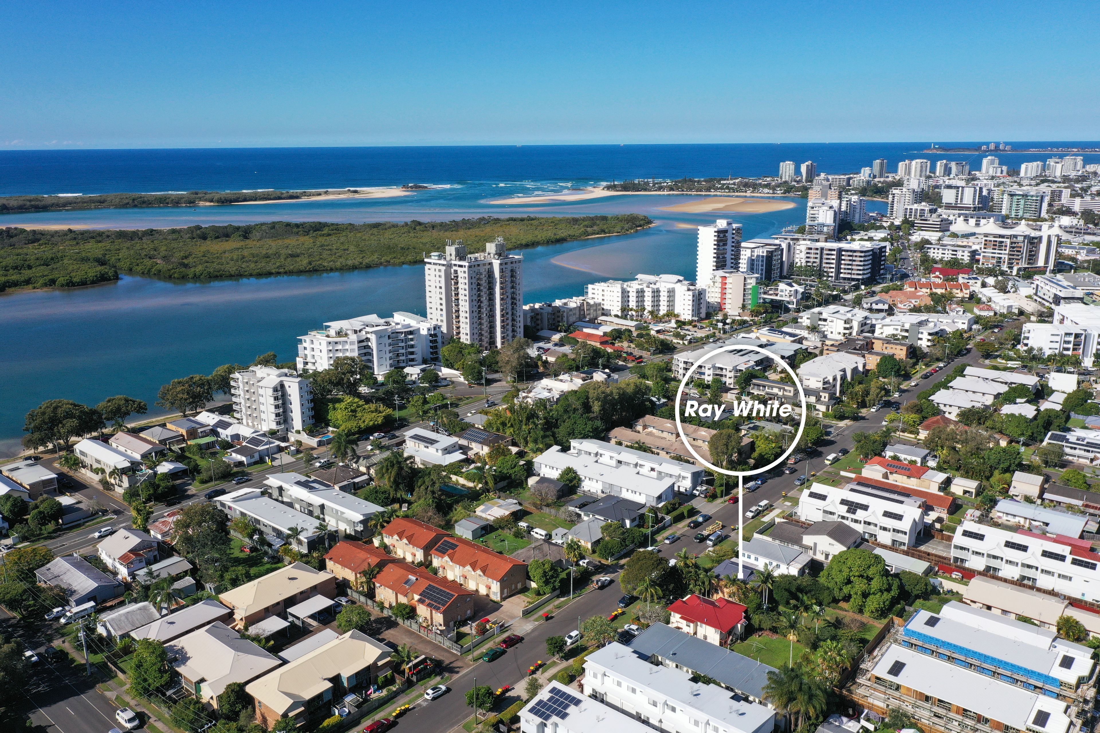 47 Anzac Avenue, Maroochydore QLD 4558