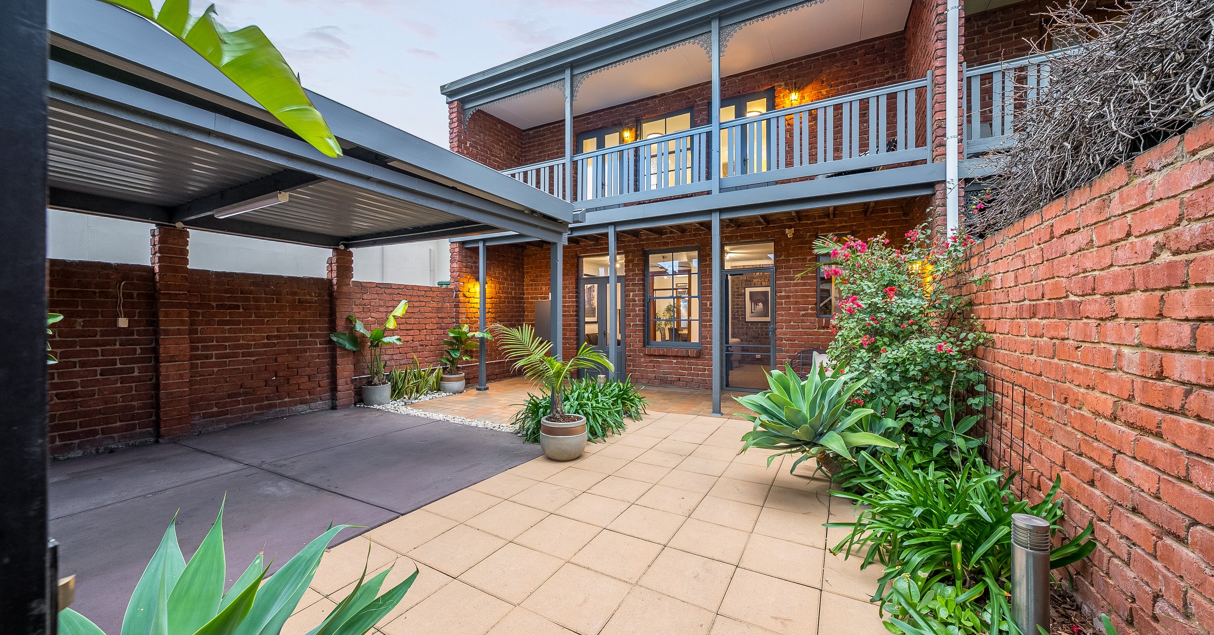 Hackney Sa 1/7A Oxford Street, Hackney, SA 5069 - Sold Townhouse - Ray White Prospect