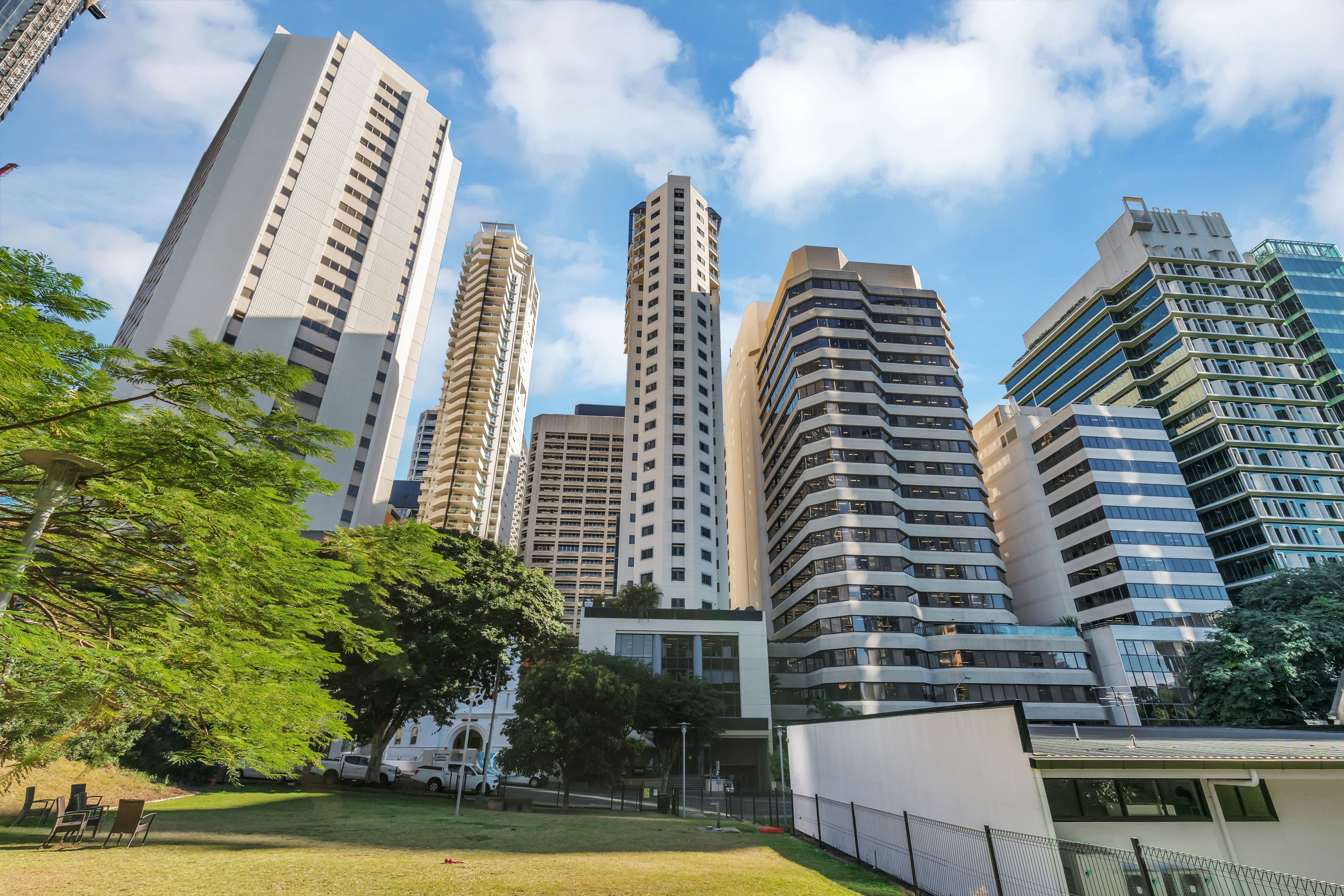 907/108 Margaret Street, Brisbane City, QLD 4000