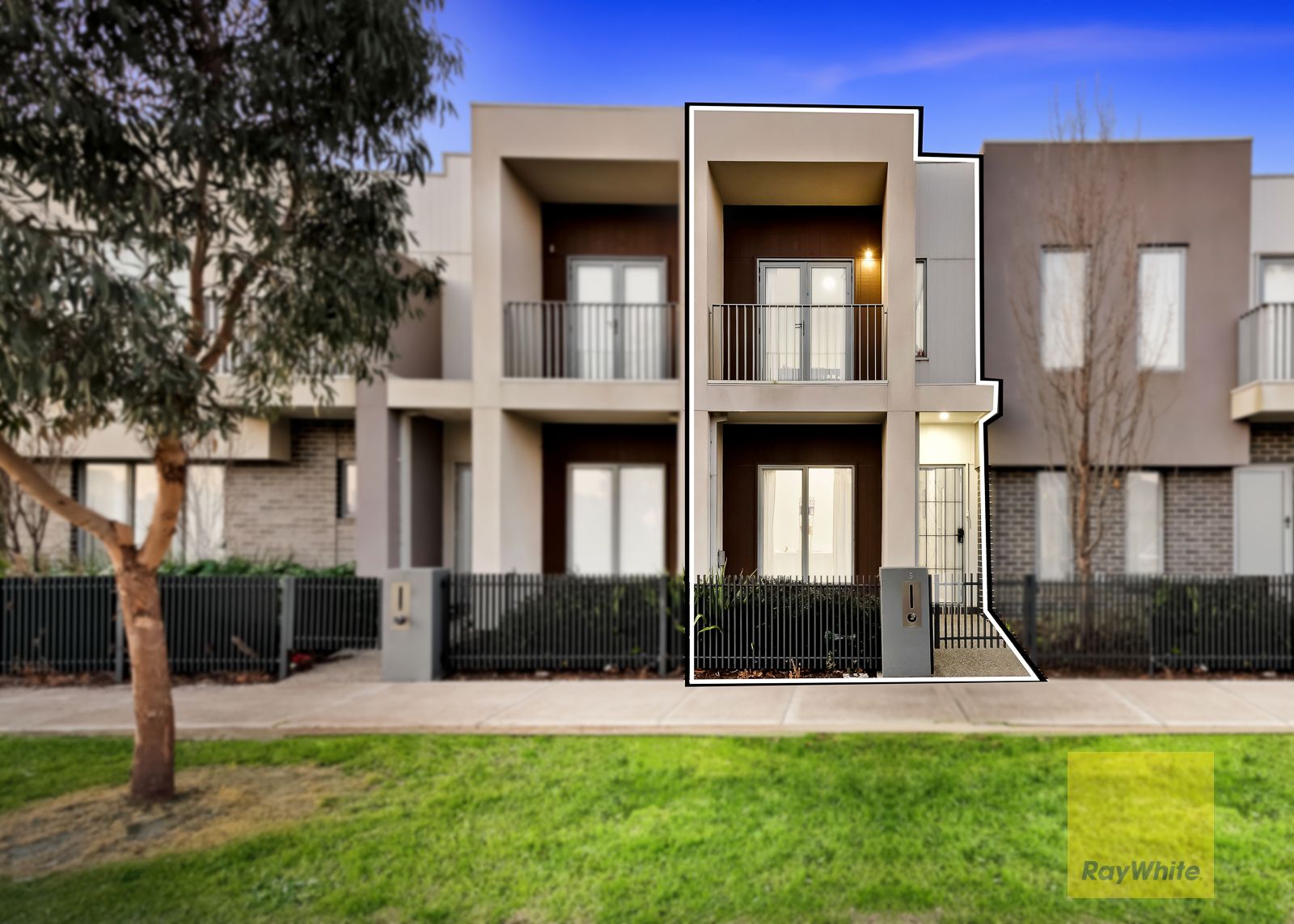 5 Pennyroyal Avenue, Truganina, VIC 3029
