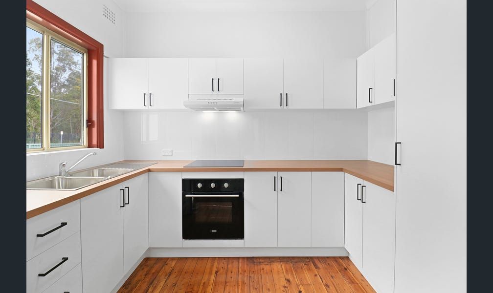 21 O'Connell Street, Kingswood, NSW 2747