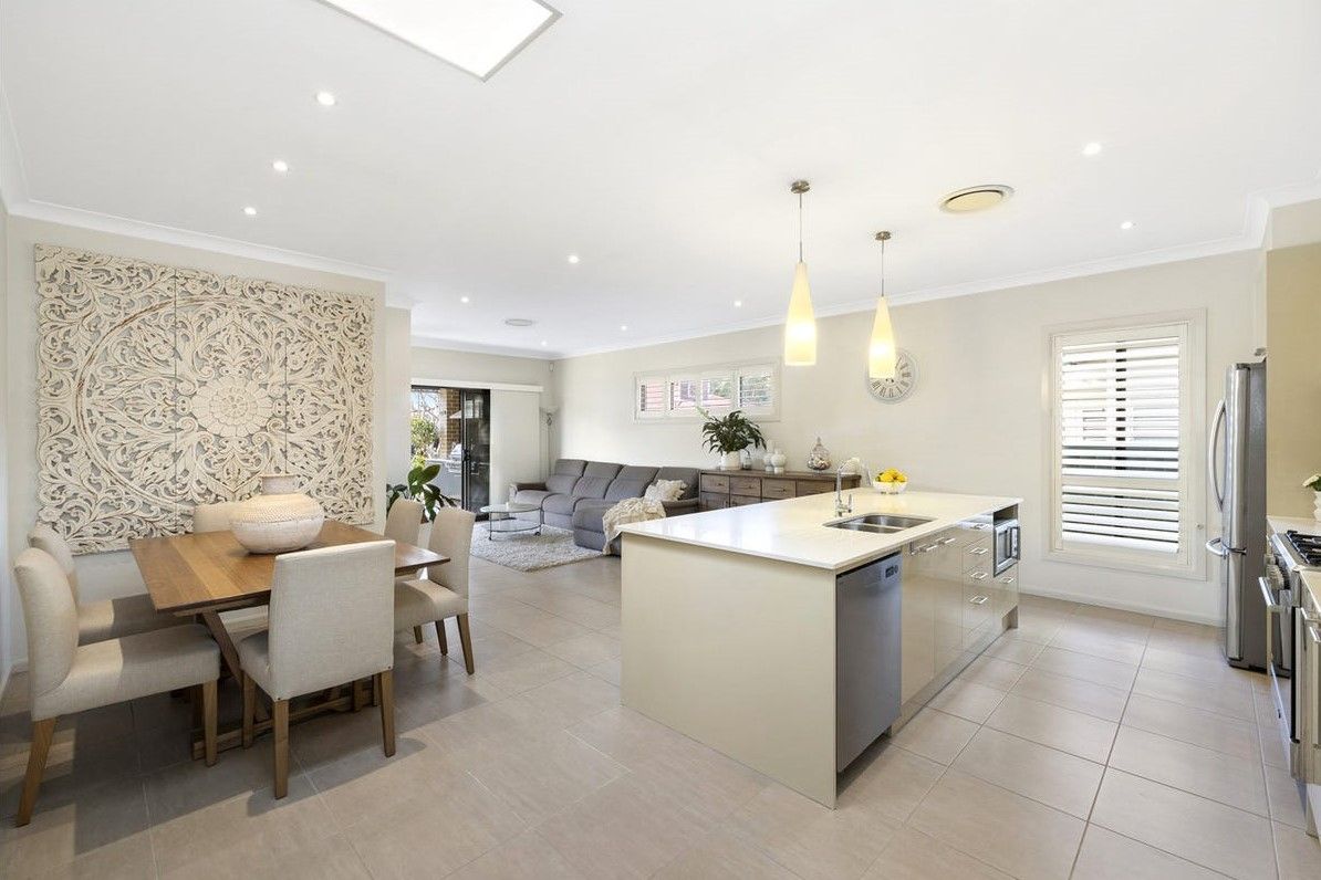 18 Walsh Avenue, Croydon Park, NSW 2133