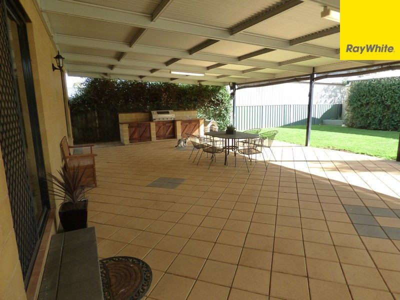220 Farnell Street, Forbes, NSW 2871