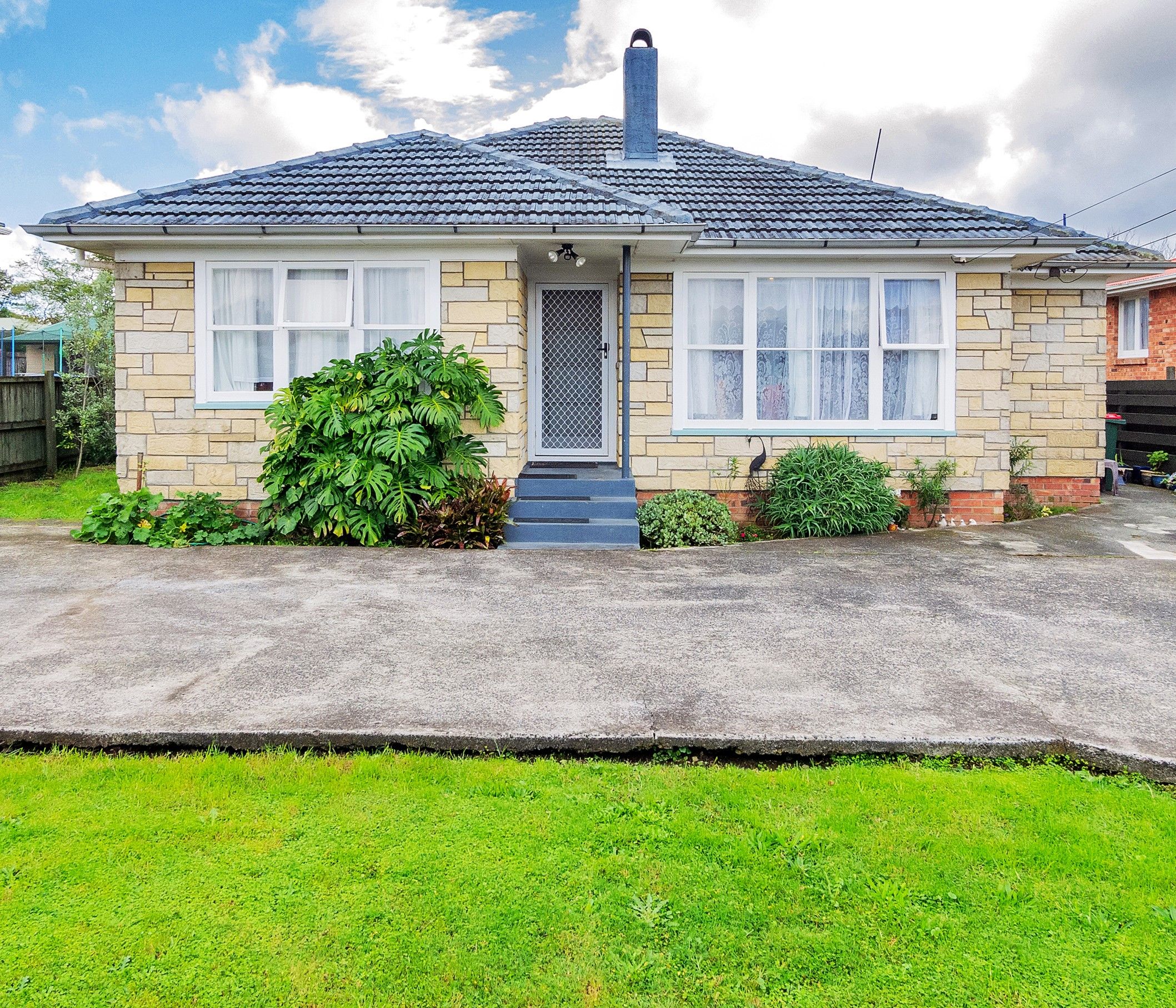 13 Kerrydale Road, Manurewa, Manukau City
