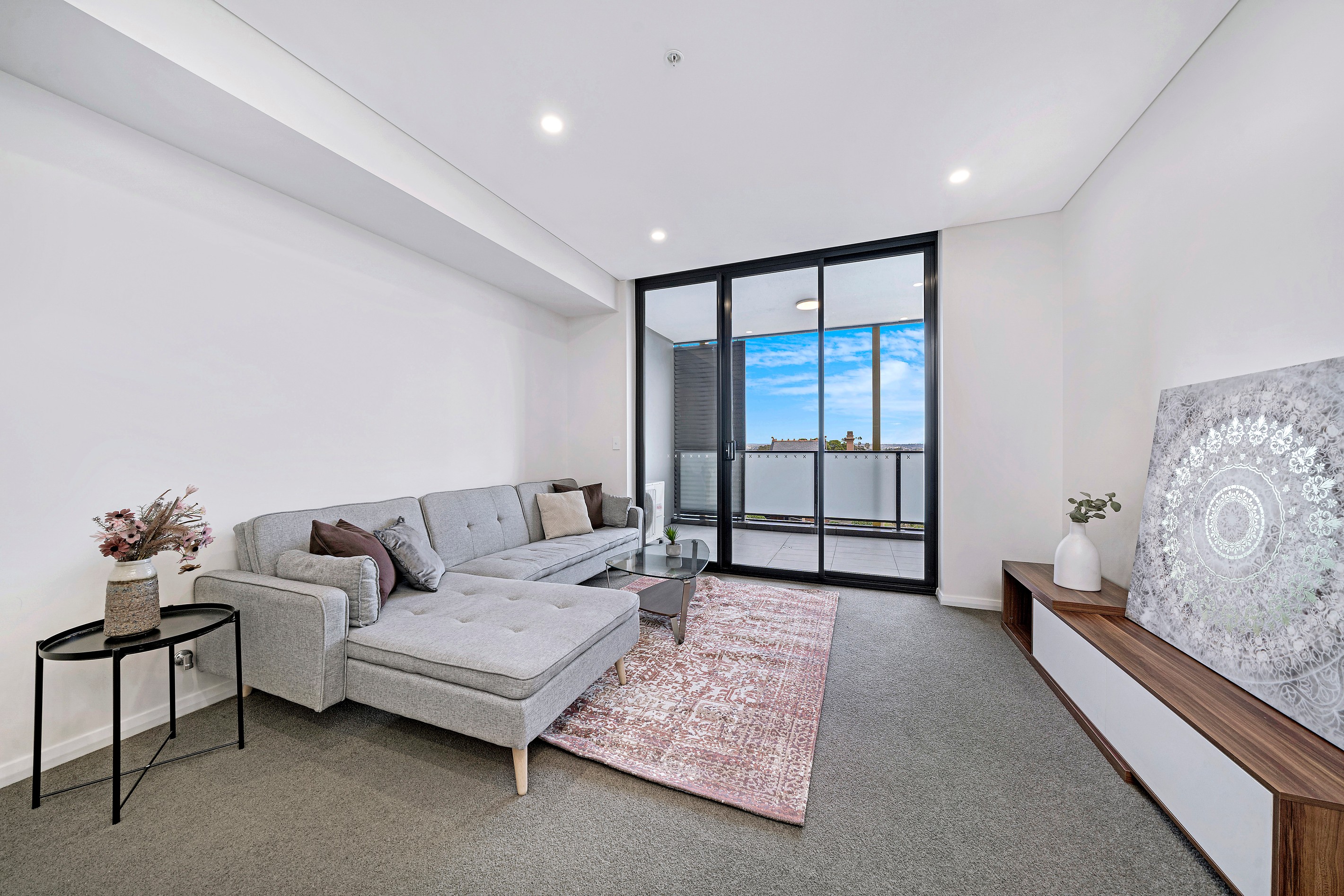206/1C GREENBANK Street, Hurstville, NSW 2220