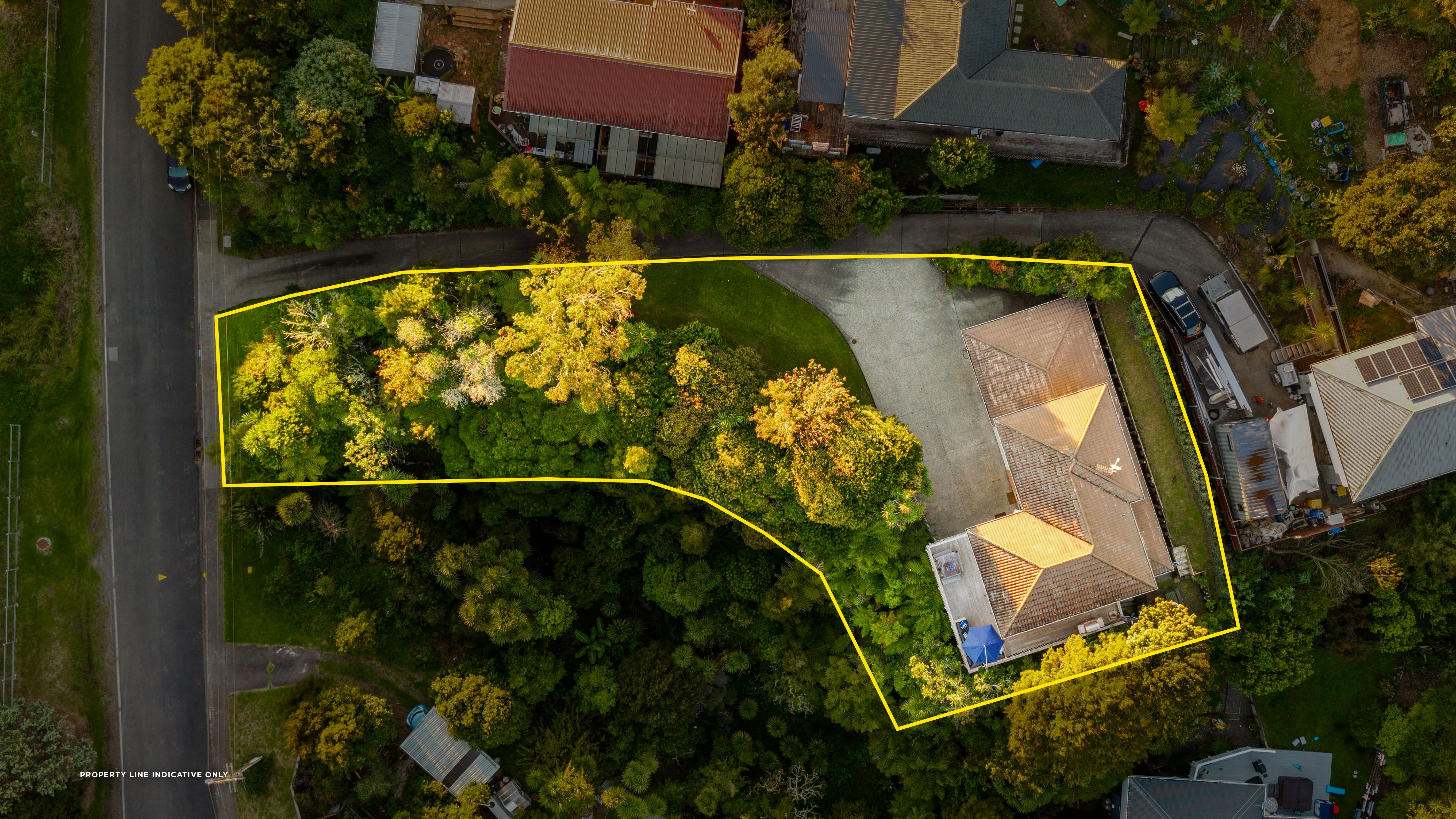 57B Rangeview Road, Sunnyvale, Waitakere City