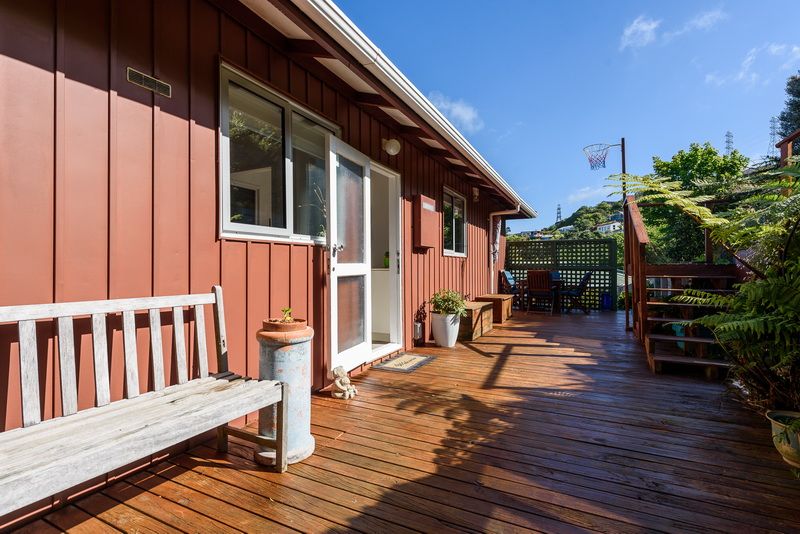 57 Winston Street, Crofton Downs, Wellington City