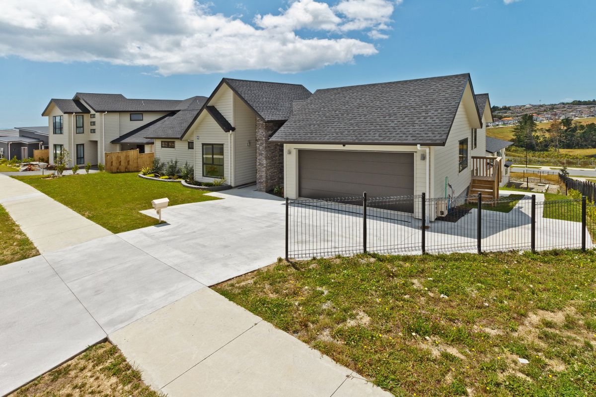 13 Pioneer Rise, Silverdale, Rodney
