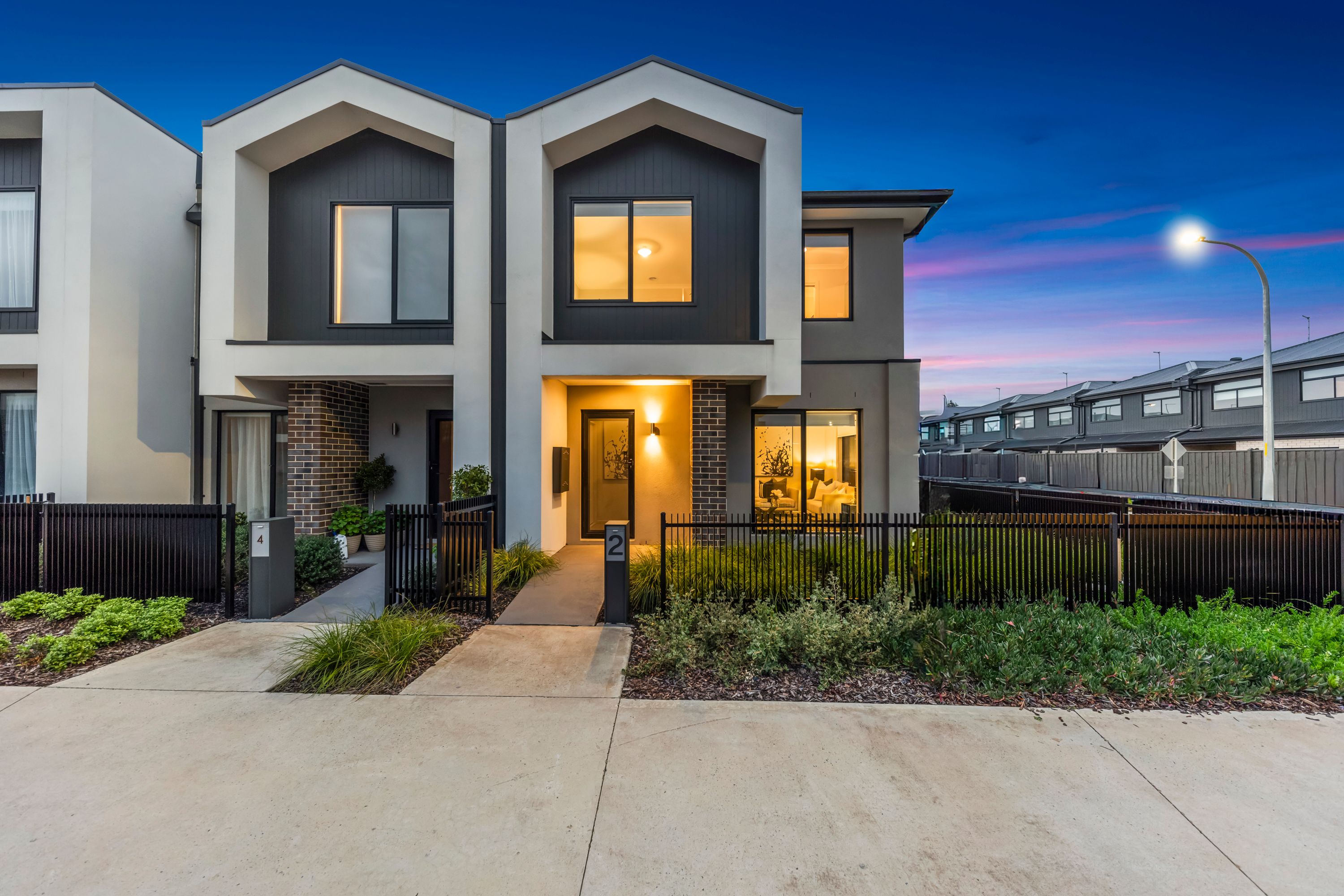 2 Butterfields Walk, Officer, VIC 3809