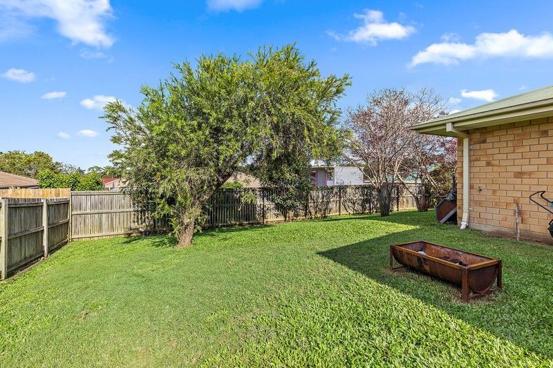 25 Jupiter Street, Wulkuraka, QLD 4305