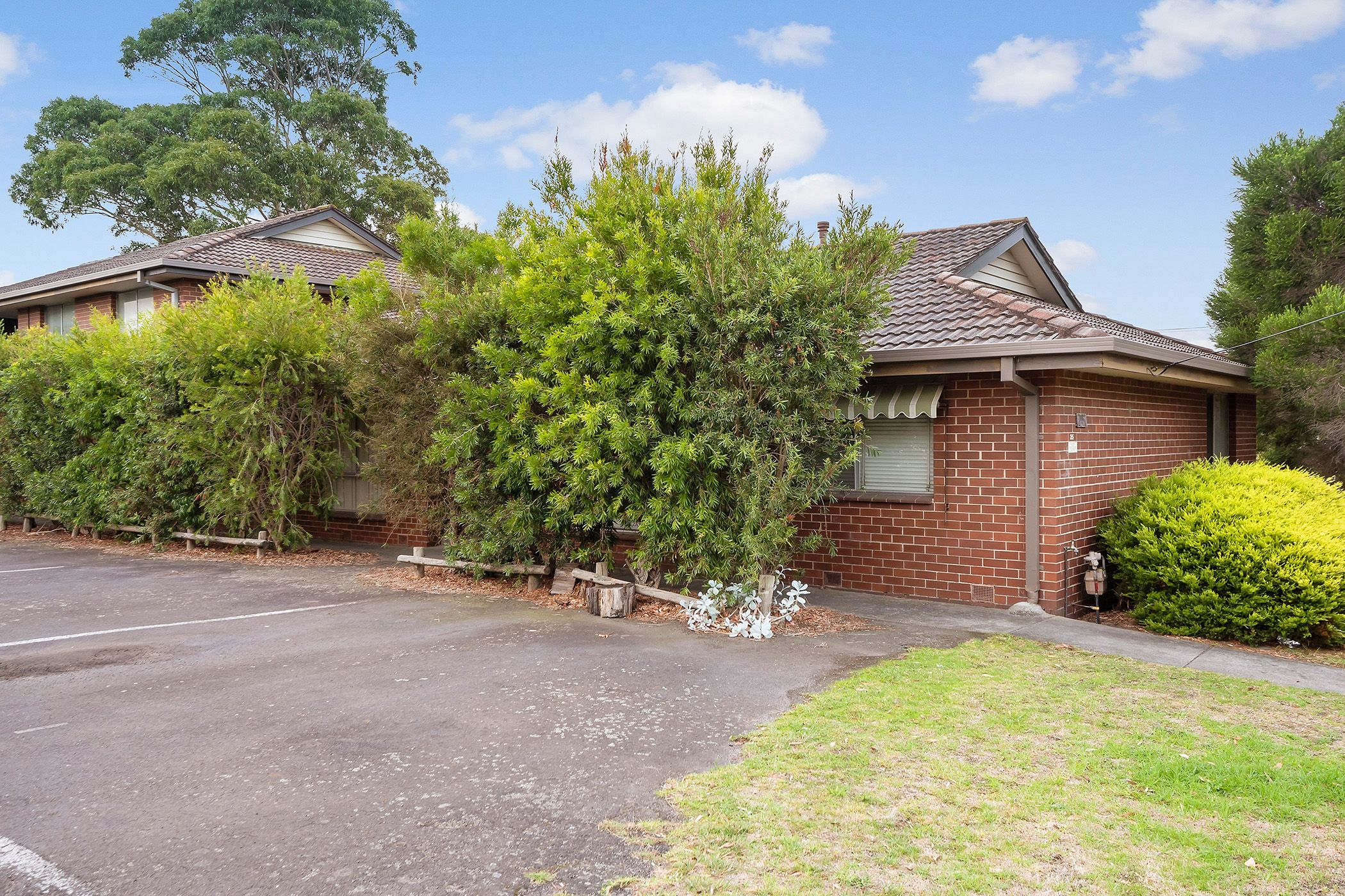 1/25 Jolly Street, Frankston, VIC 3199
