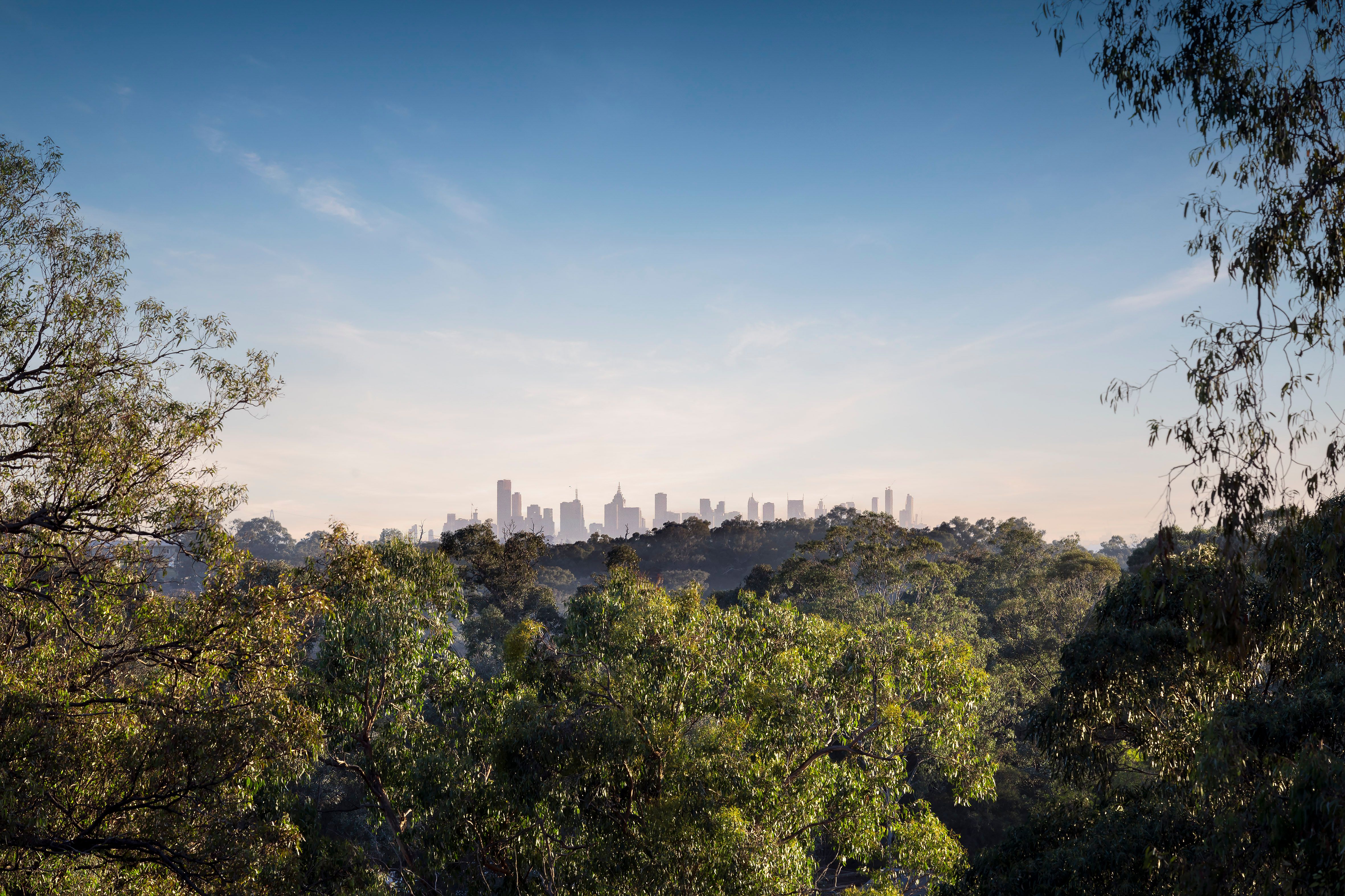 35 Flat Rock Road, Kangaroo Ground, VIC 3097