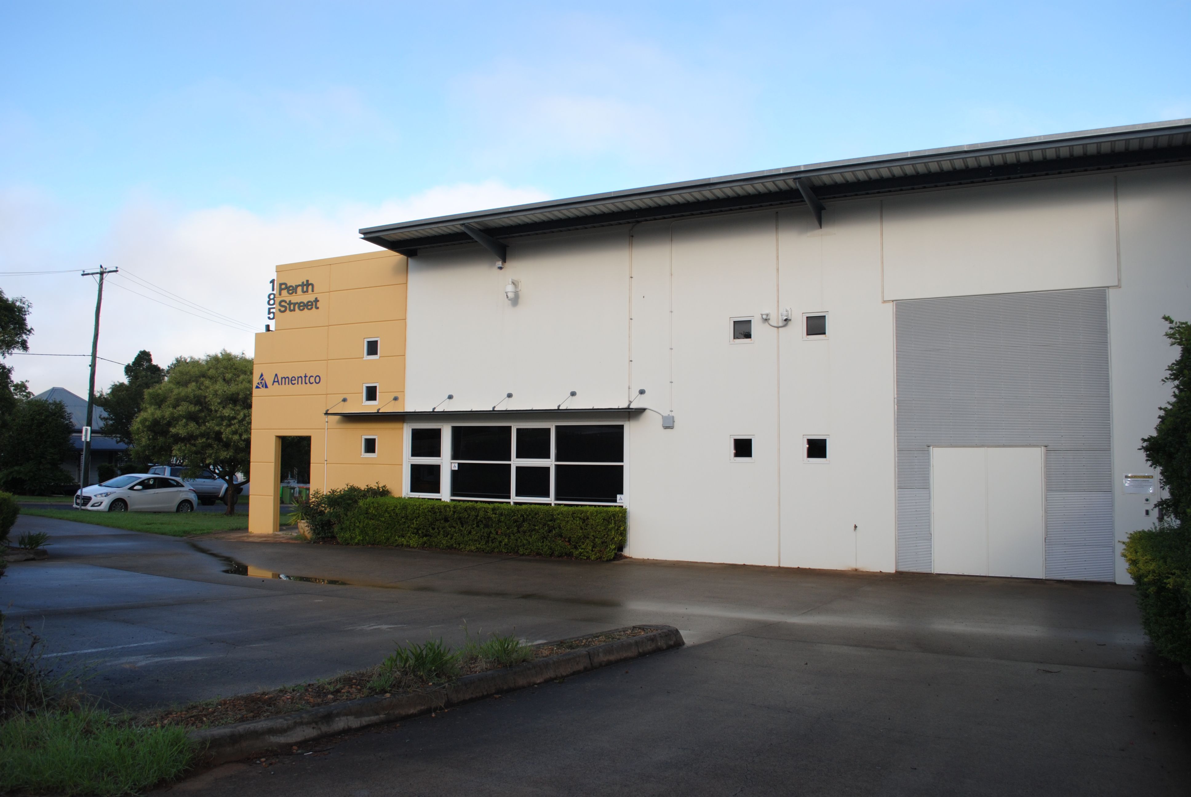 Unit 1/185 Perth Street, South Toowoomba, QLD 4350