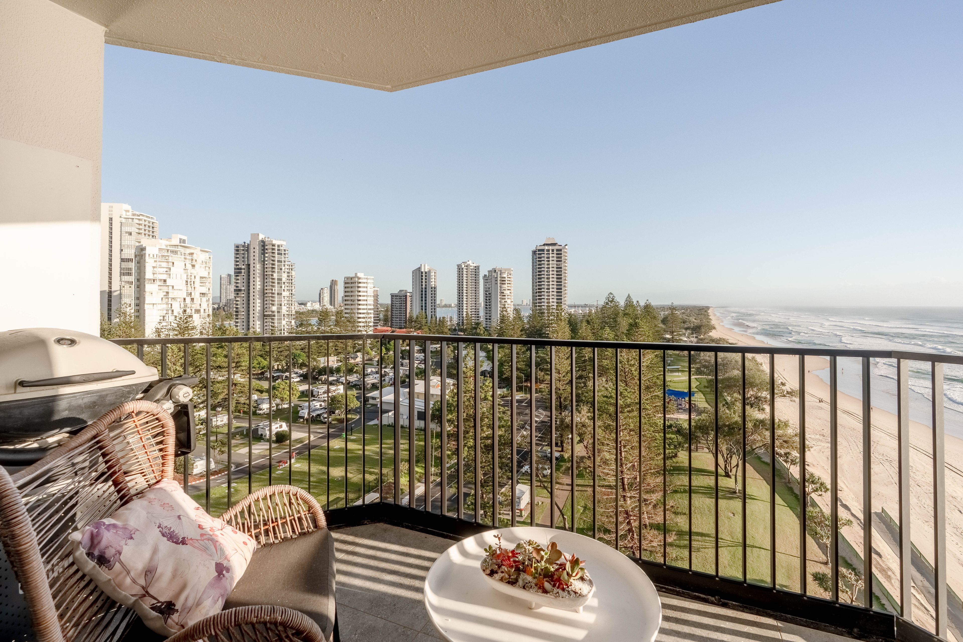 1103/3575 Main Beach Parade, Main Beach, QLD 4217