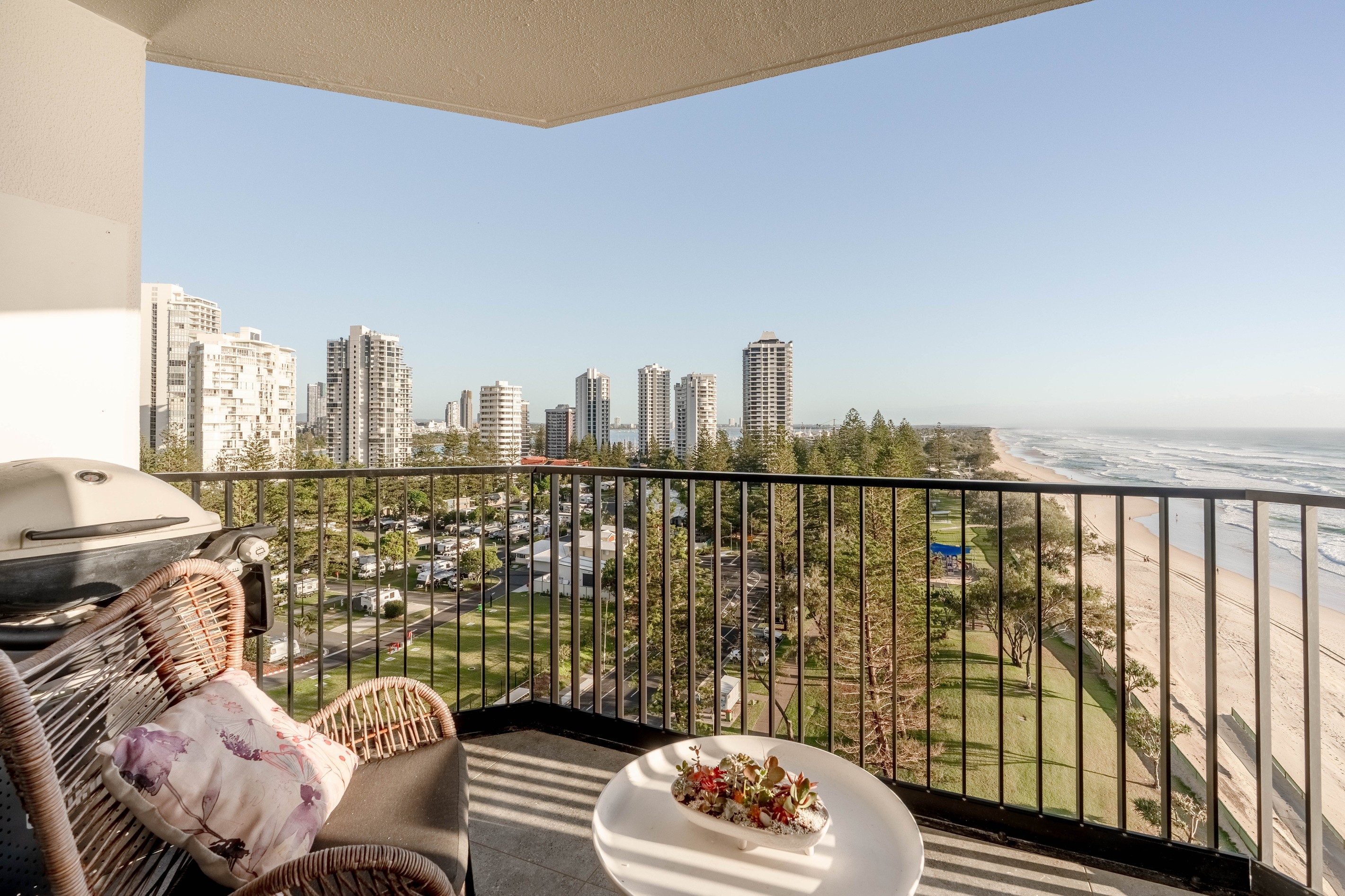 1103/3575 Main Beach Parade, Main Beach, QLD 4217