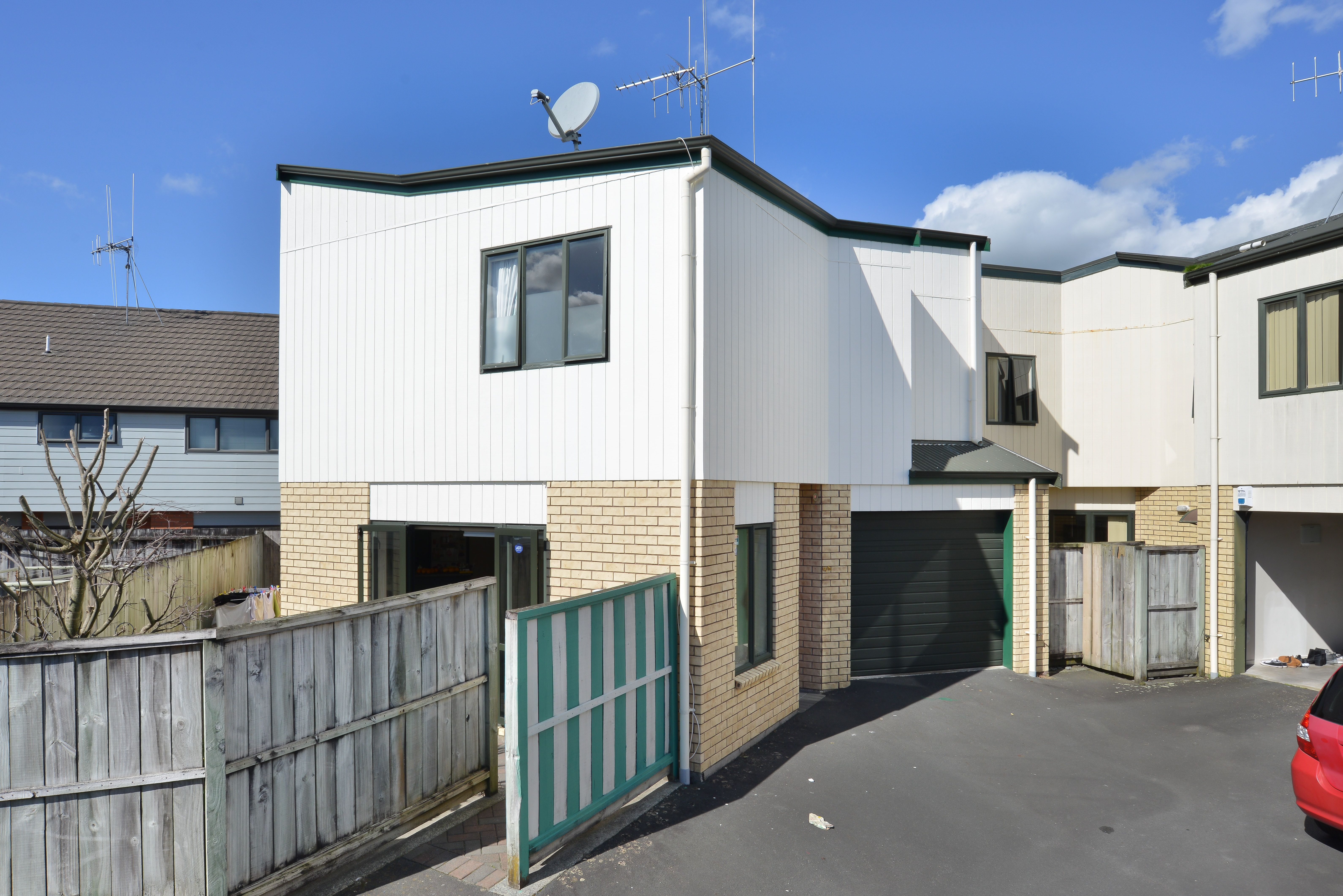 4/1 Paterson Street, Frankton, Hamilton City