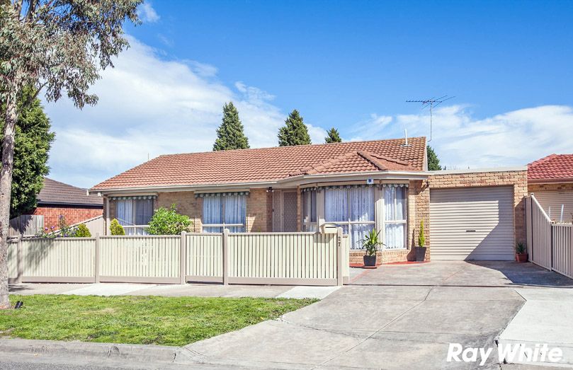 27 Carbon Crescent, Mill Park, VIC 3082