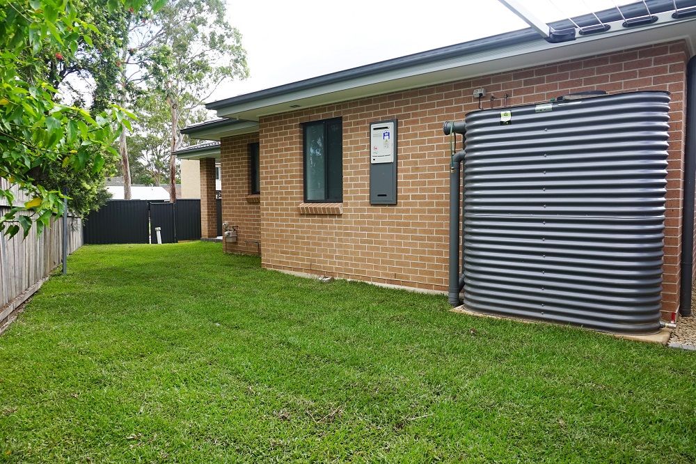 2a Gossamer Place, Macquarie Fields, NSW 2564