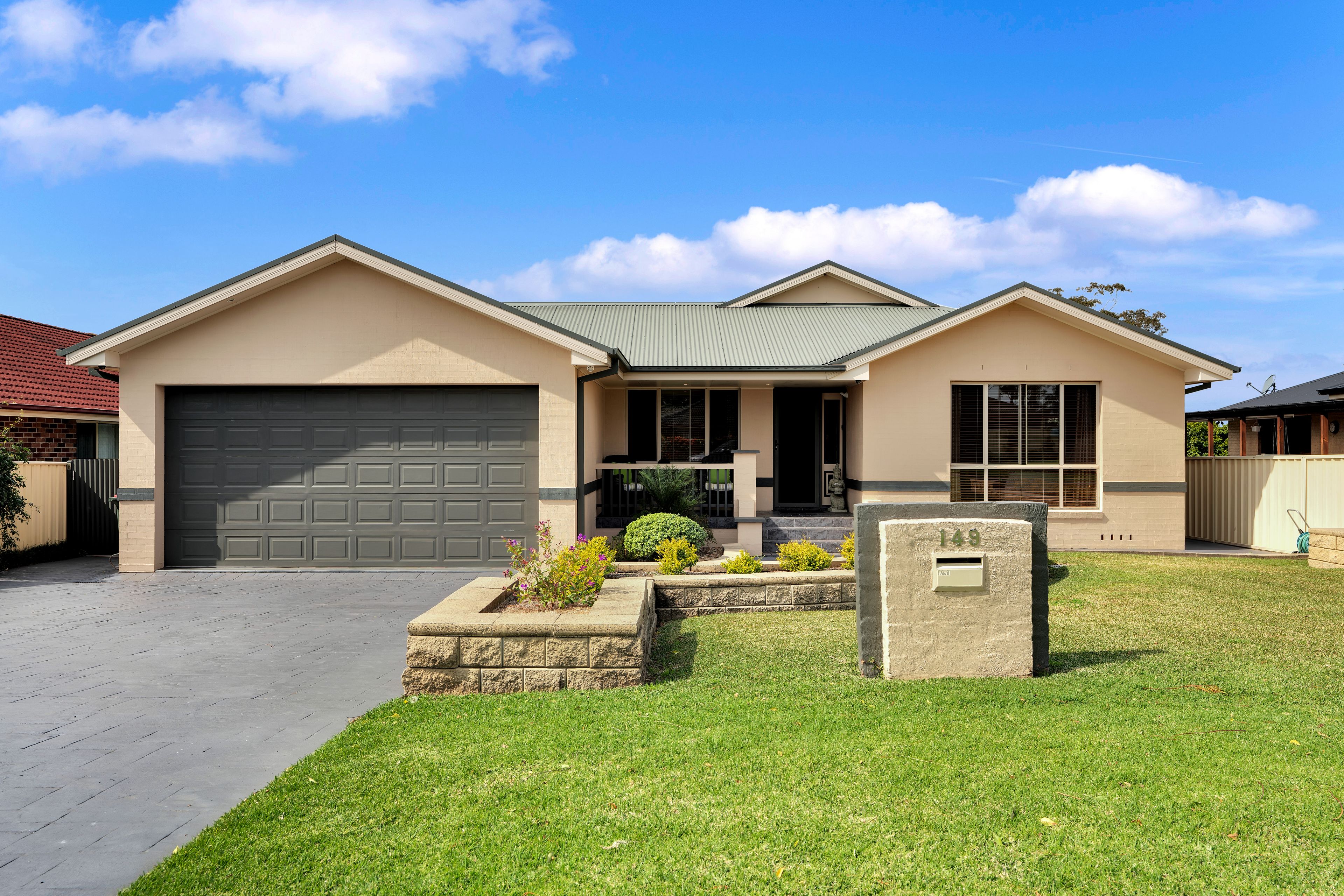 149 Rayleigh Drive, Worrigee, NSW 2540