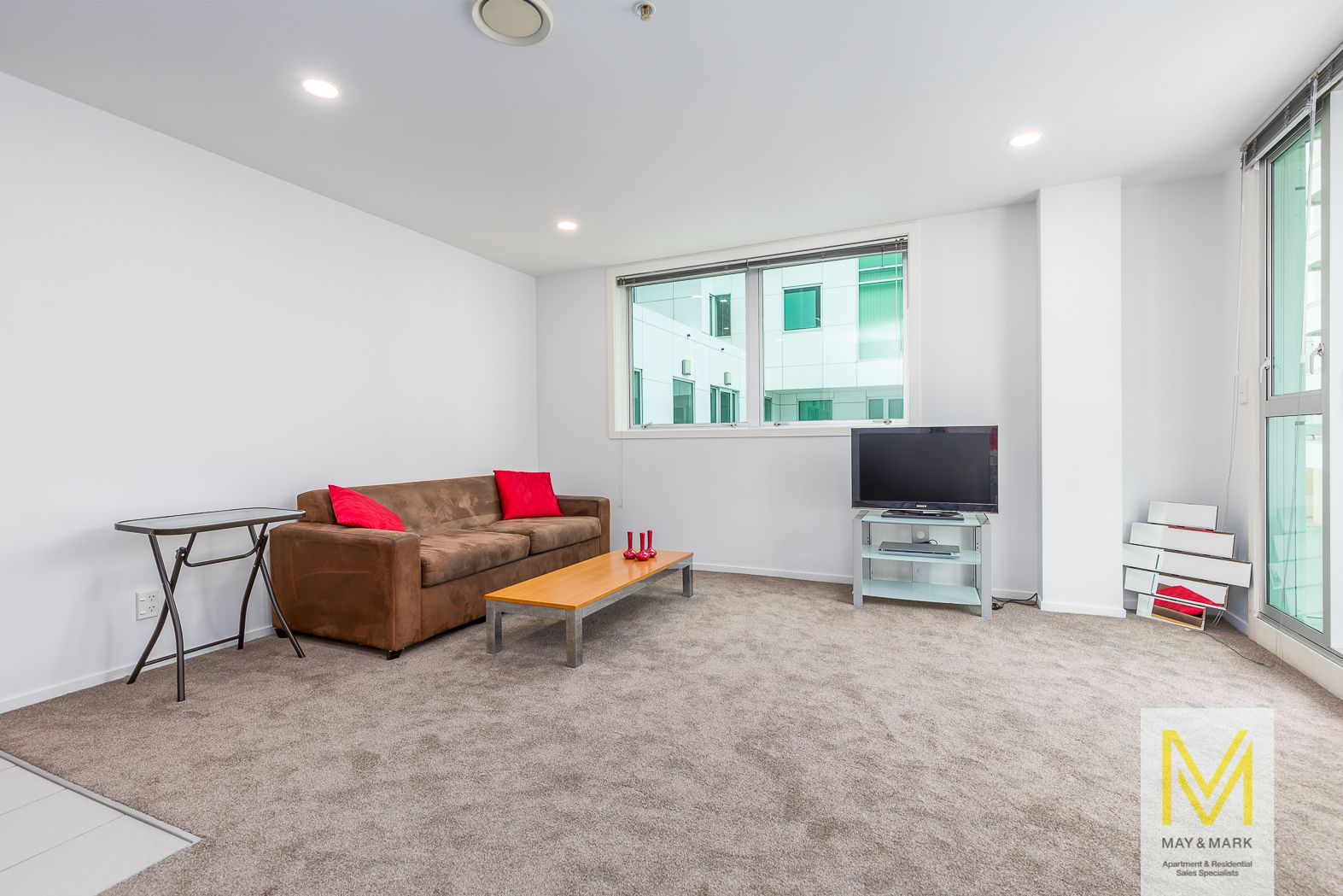 709/85 Beach Road, Auckland Central, Auckland City