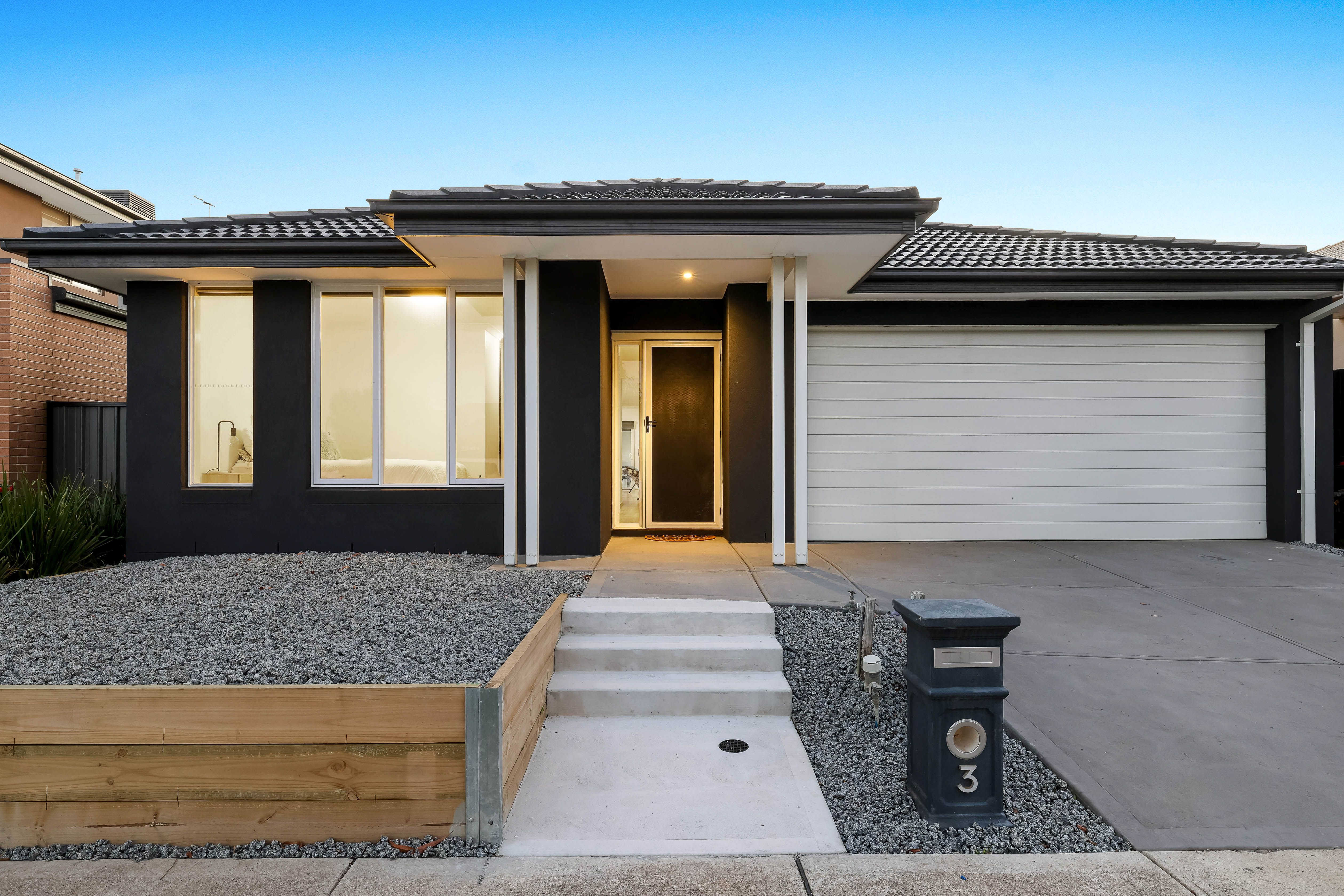 3 Progression Road, Craigieburn VIC 3064