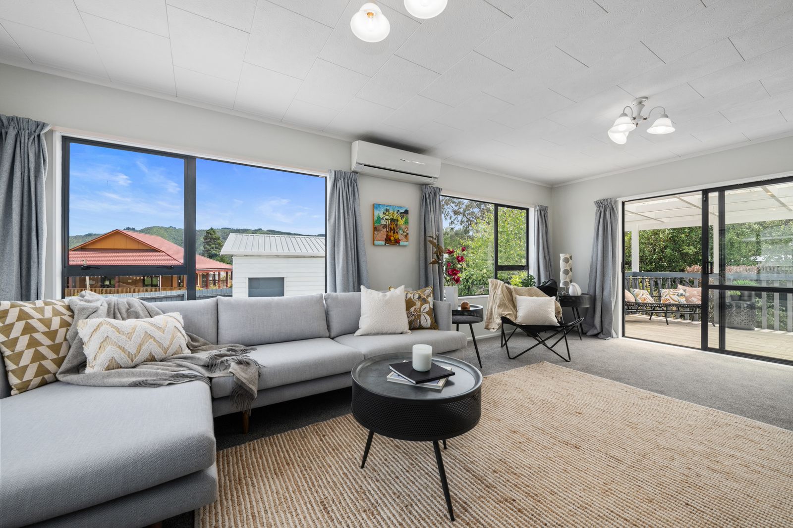 3 Monarch Grove, Maoribank, Upper Hutt City