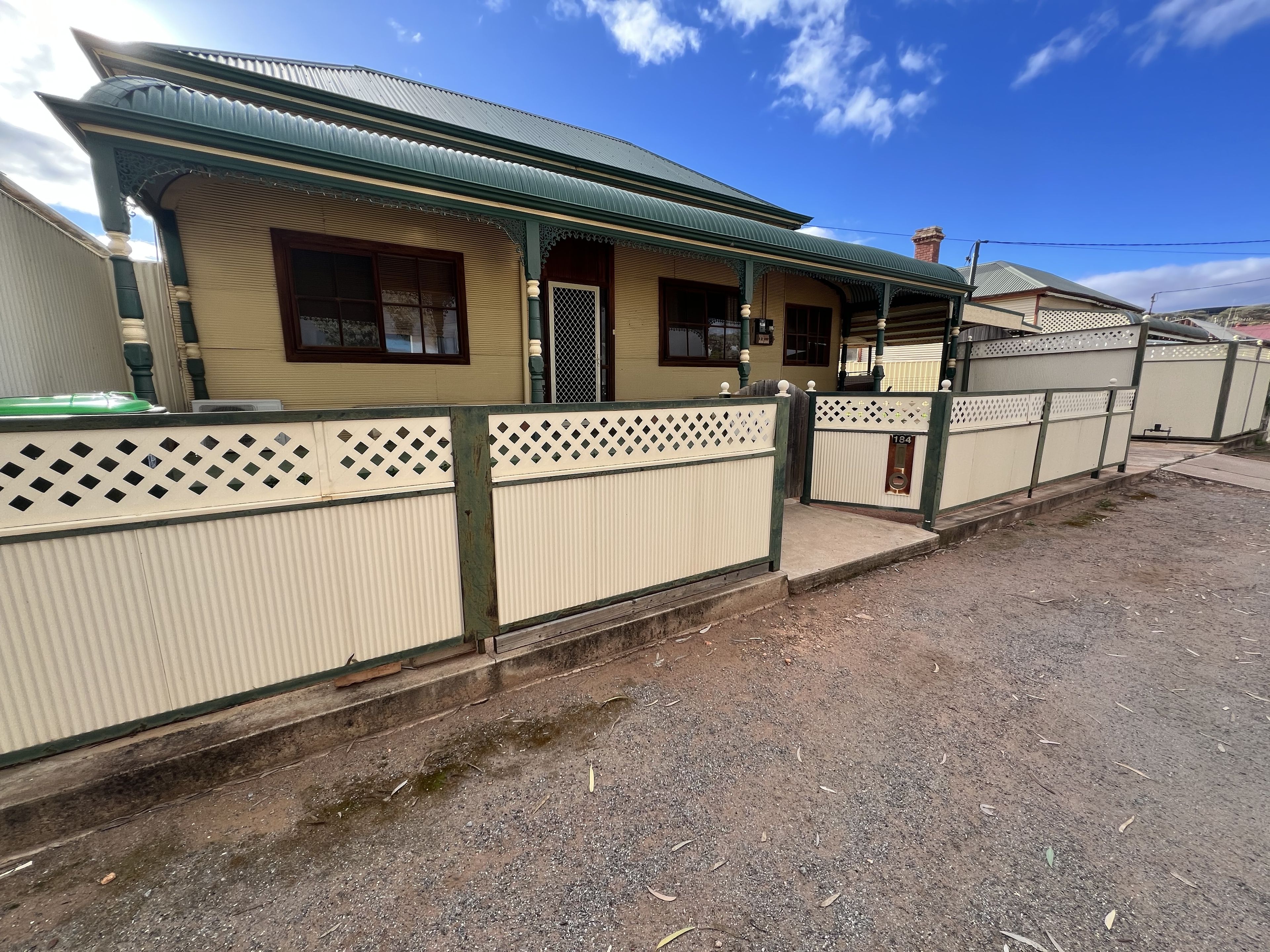 184 Ryan Street — photo from Ray White Rural Broken Hill