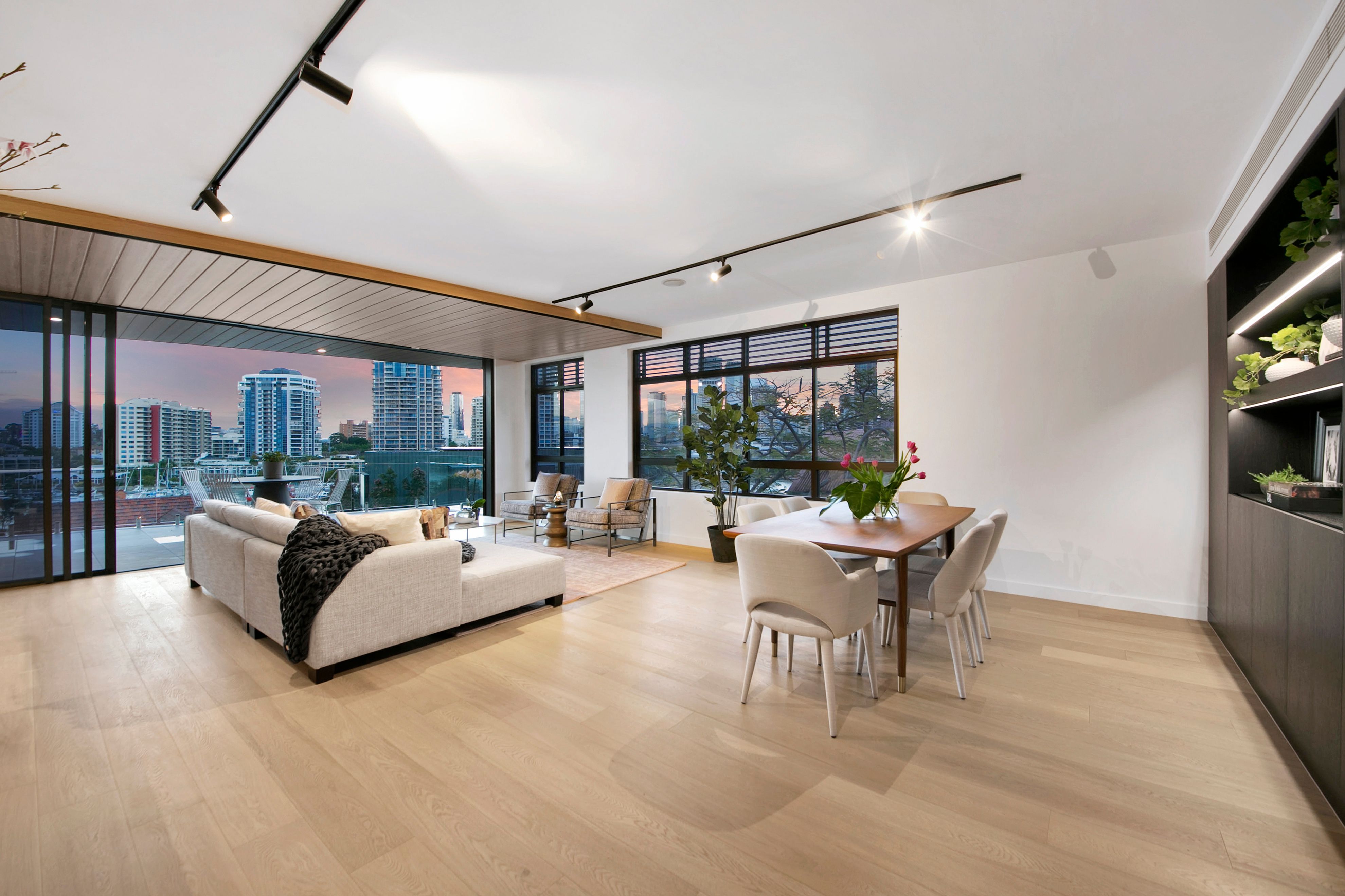11/40 Maxwell Street, New Farm, QLD 4005