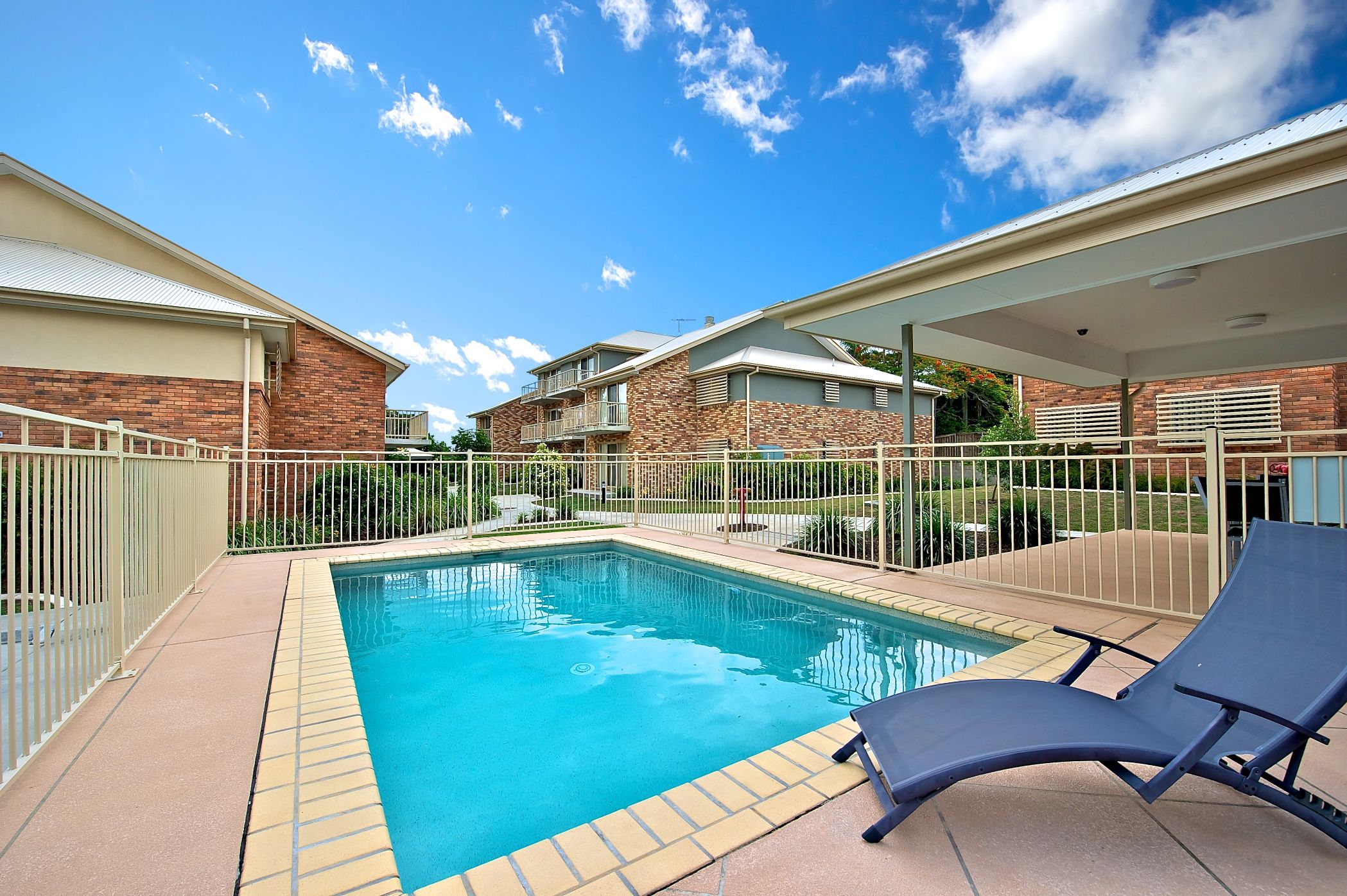 17/87 Thorn Street, Ipswich, QLD 4305