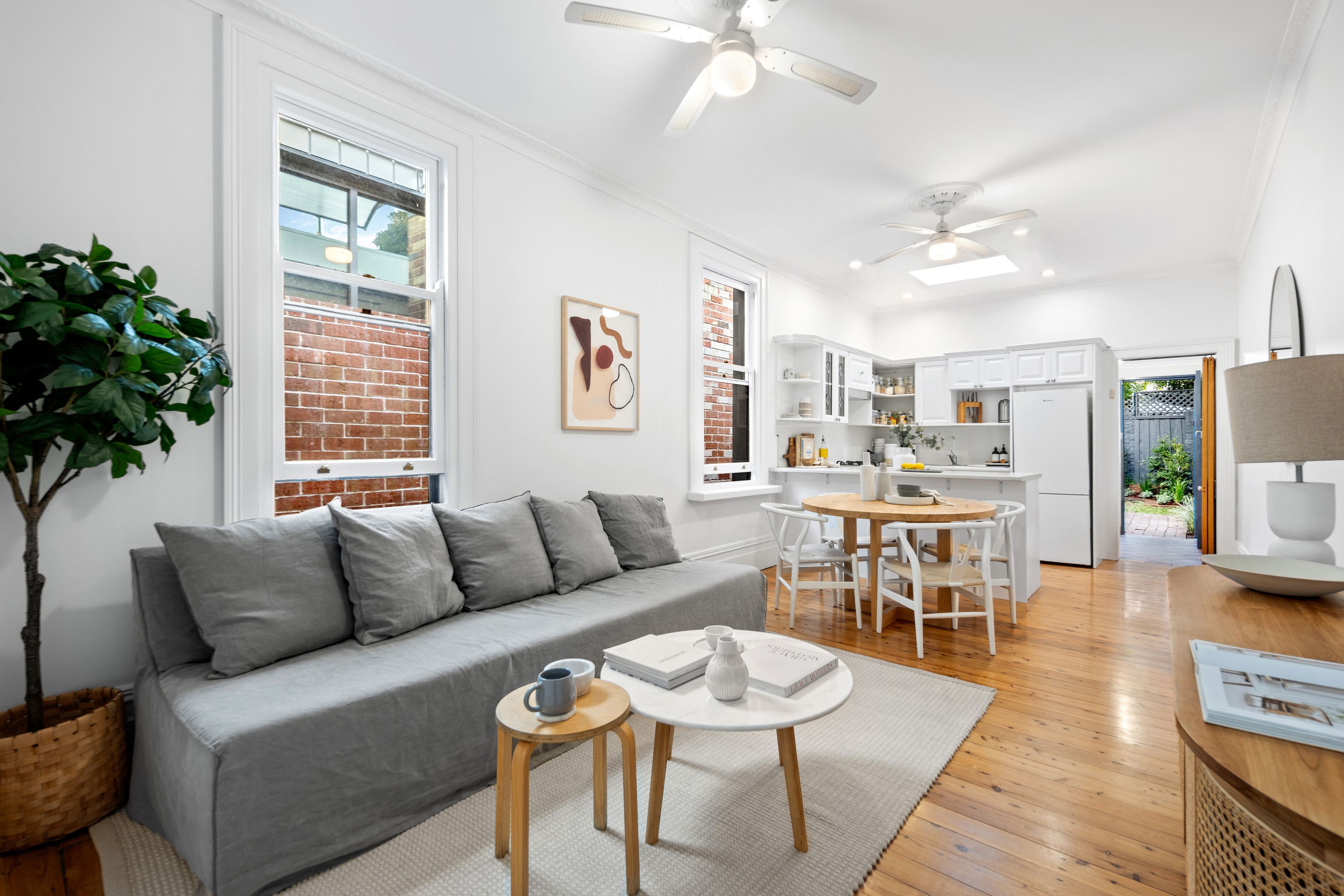 18 Burren Street, Erskineville, NSW 2043