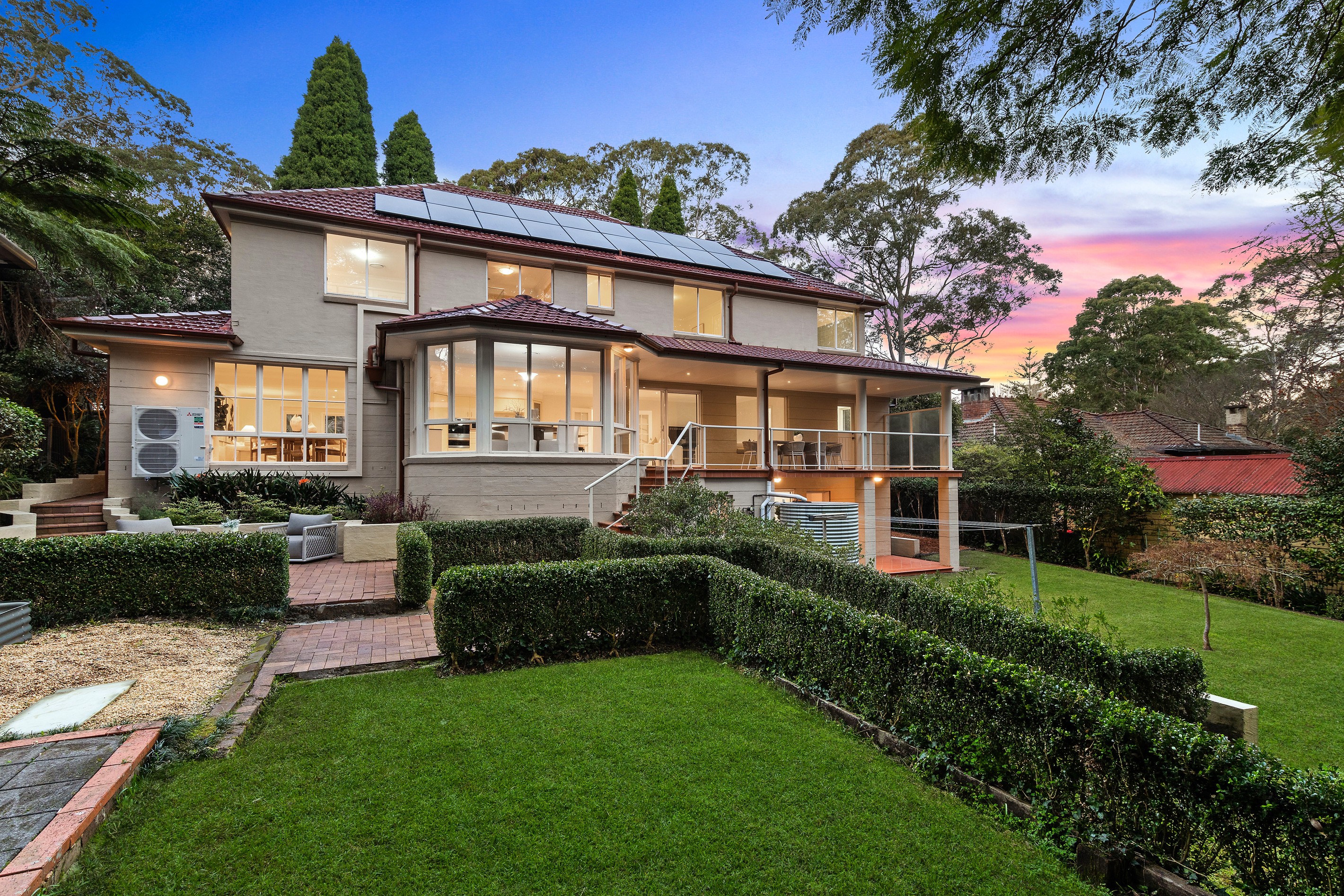53 Lucinda Avenue, Wahroonga, NSW 2076